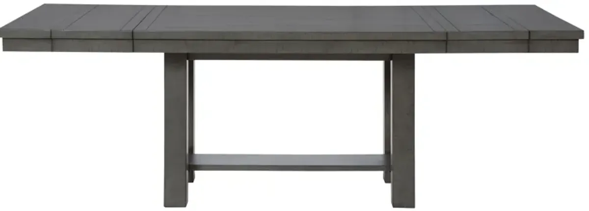 Myshanna Dining Extension Table