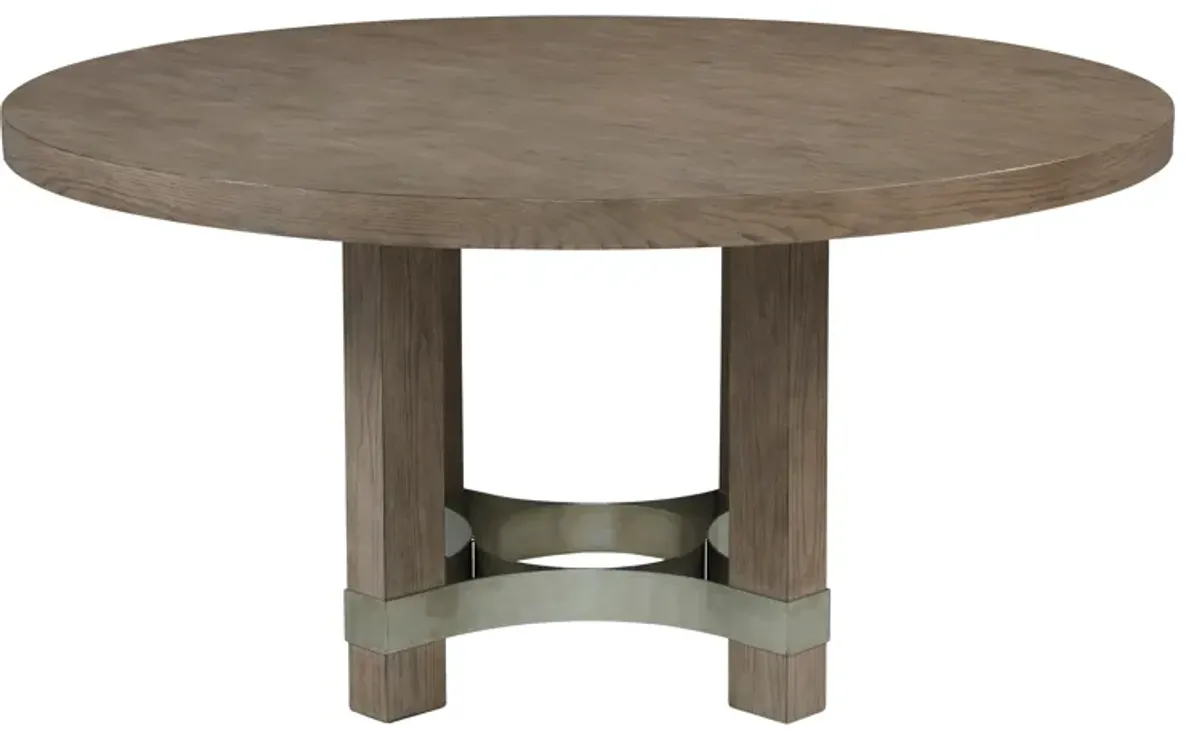 Chrestner Dining Table