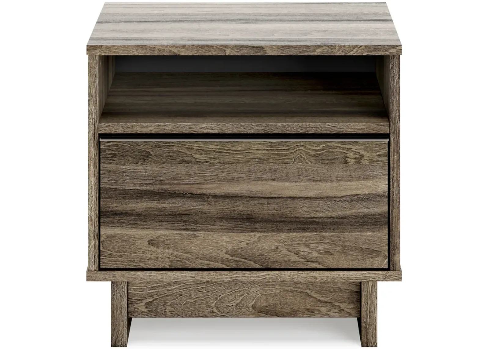 Shallifer Nightstand