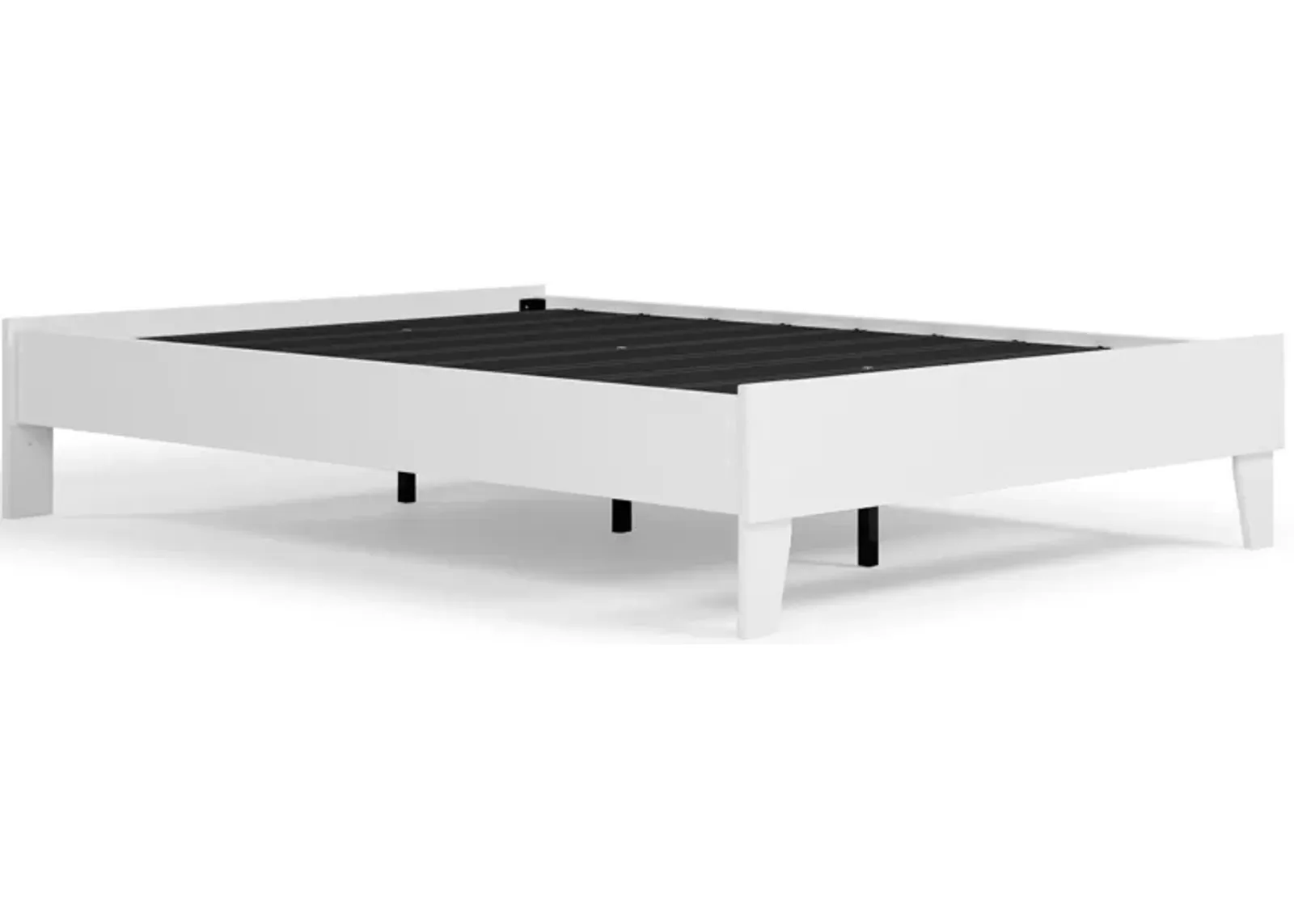 Piperton Full Platform Bed