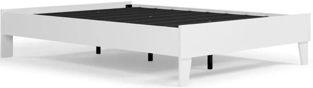 Piperton Full Platform Bed