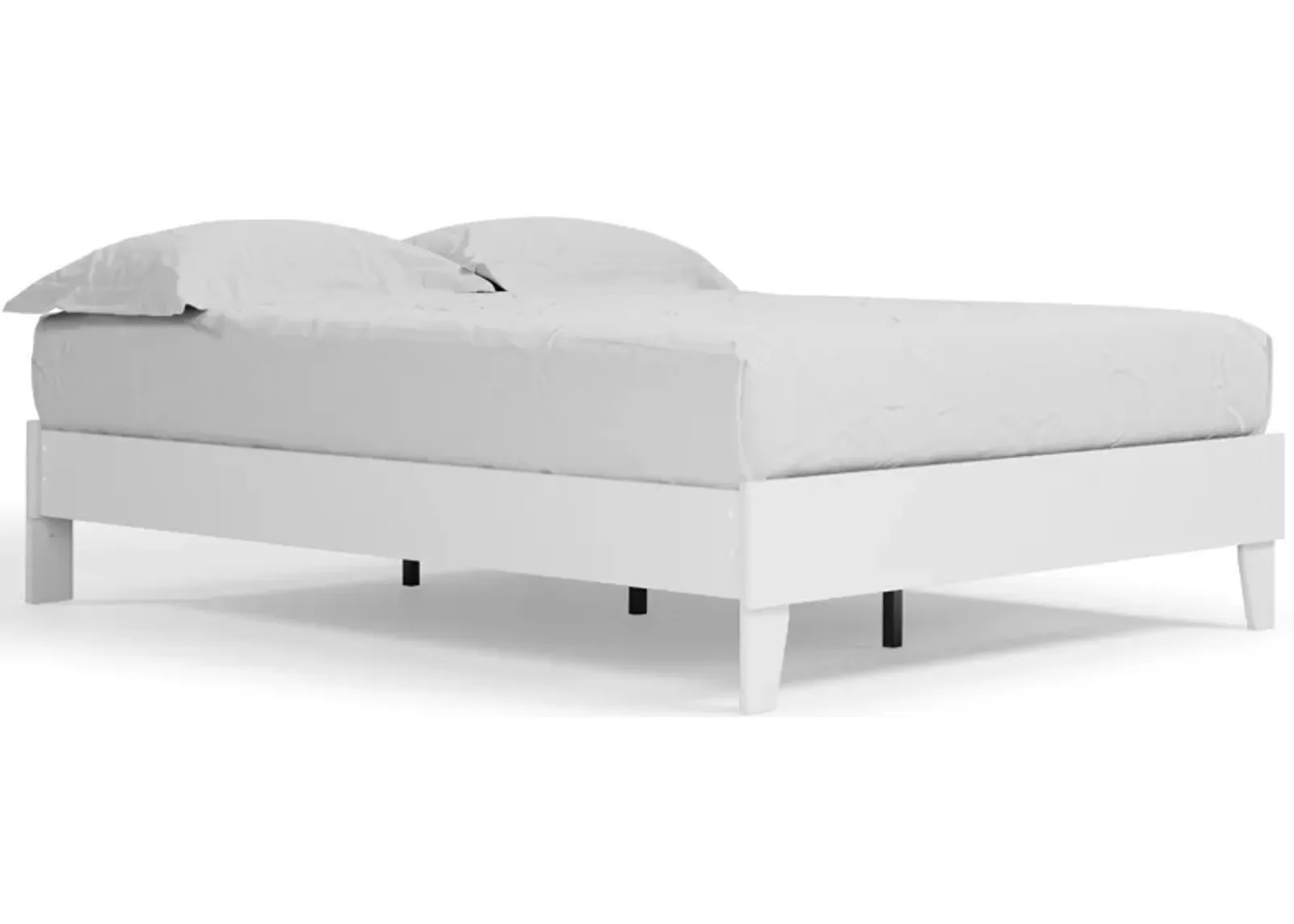 Piperton Queen Platform Bed