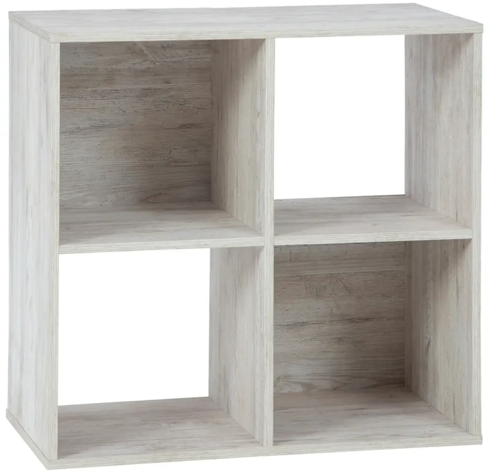 Paxberry Four Cube Organizer