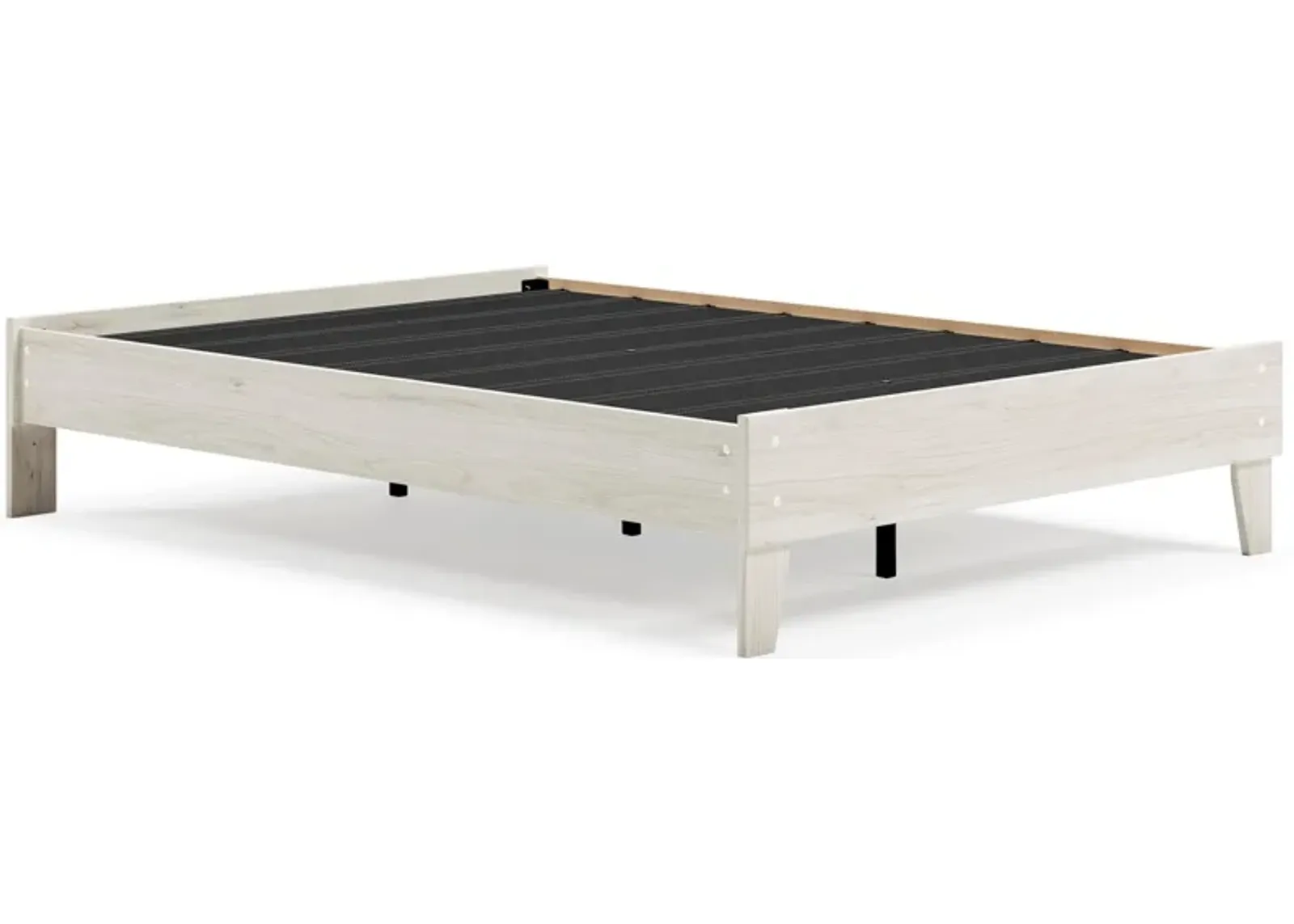 Socalle Full Platform Bed