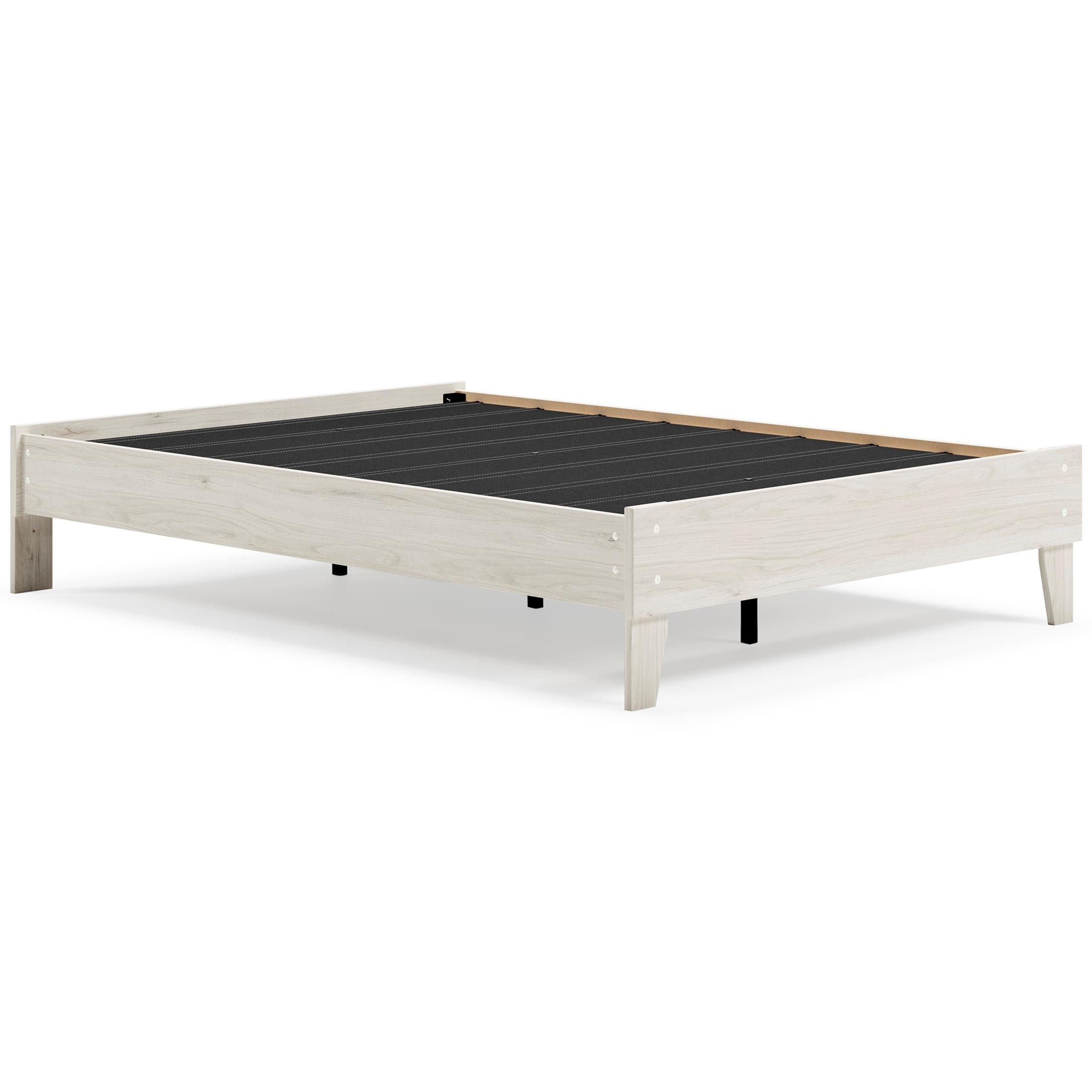 Socalle Full Platform Bed