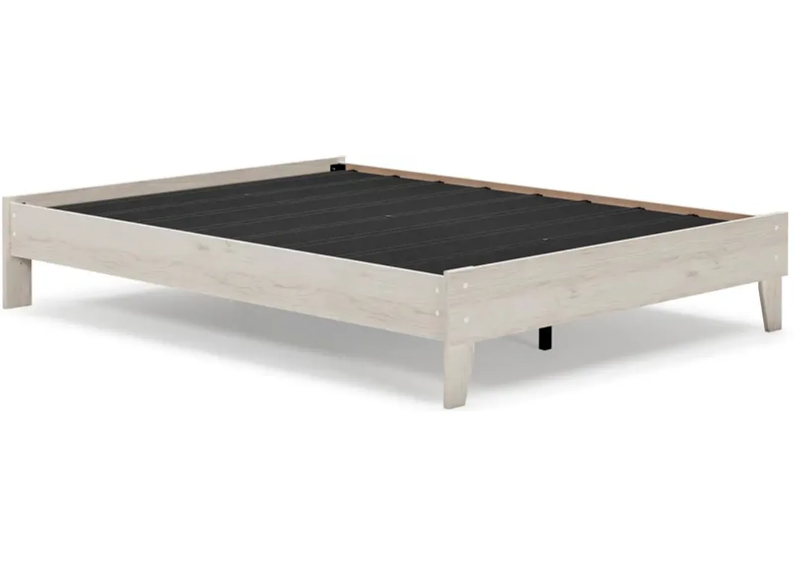 Socalle Queen Platform Bed