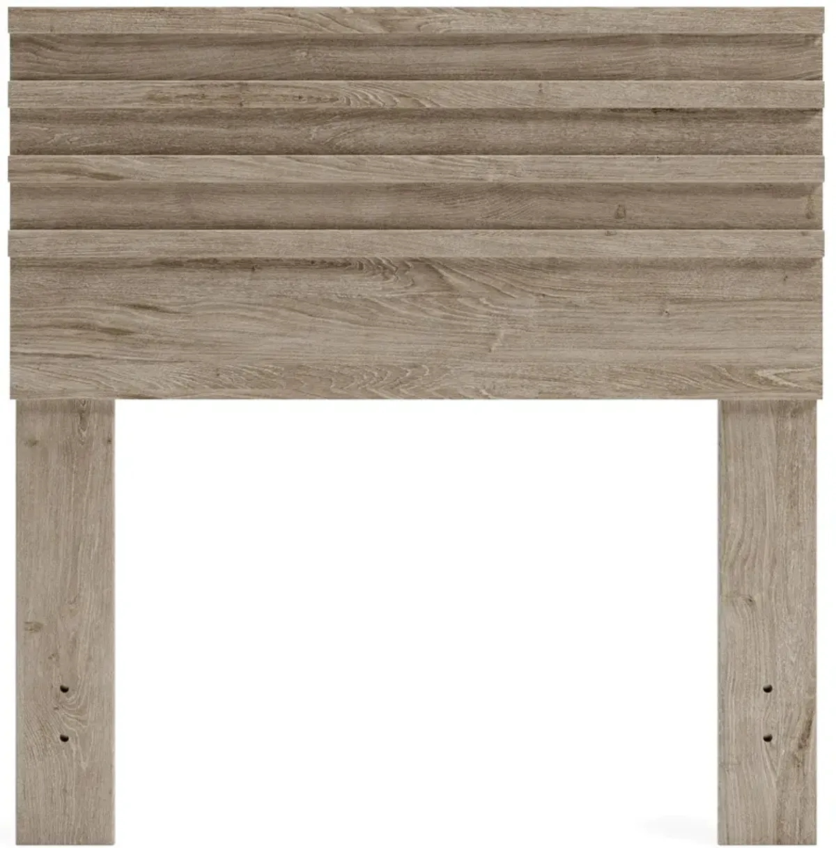 Oliah Twin Panel Headboard