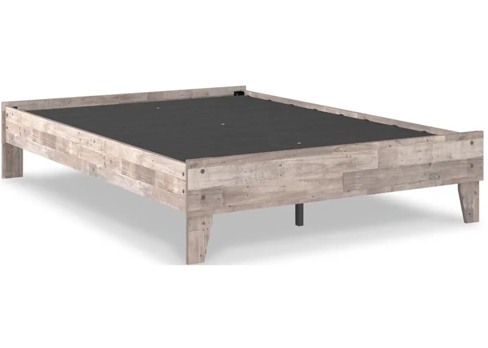 Neilsville Full Platform Bed