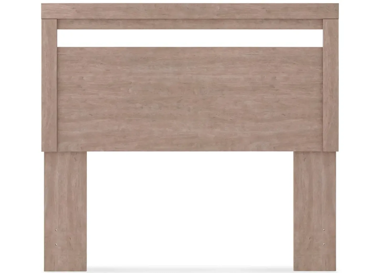 Flannia Full Panel Headboard