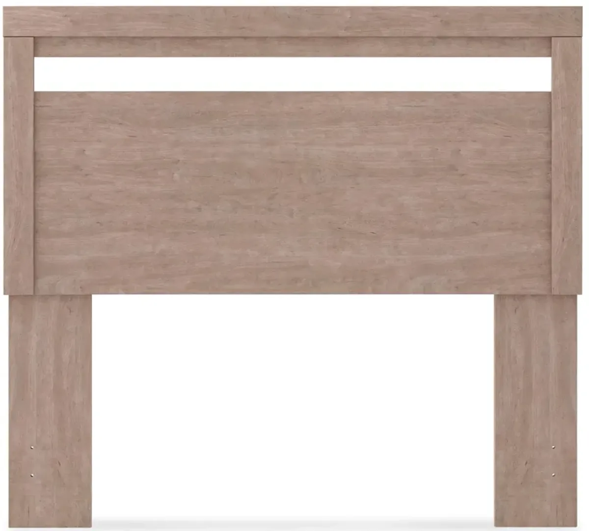 Flannia Full Panel Headboard