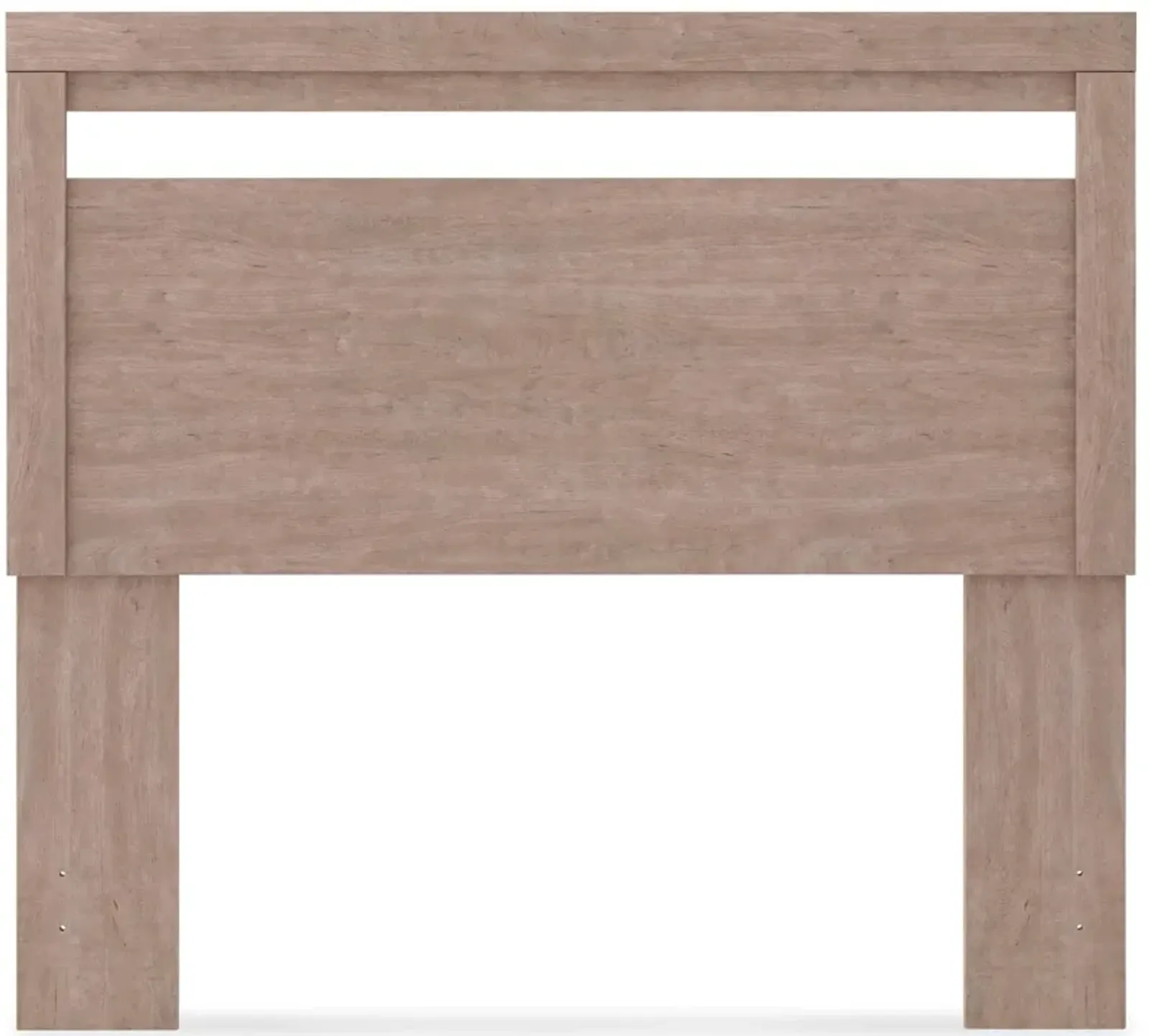 Flannia Full Panel Headboard