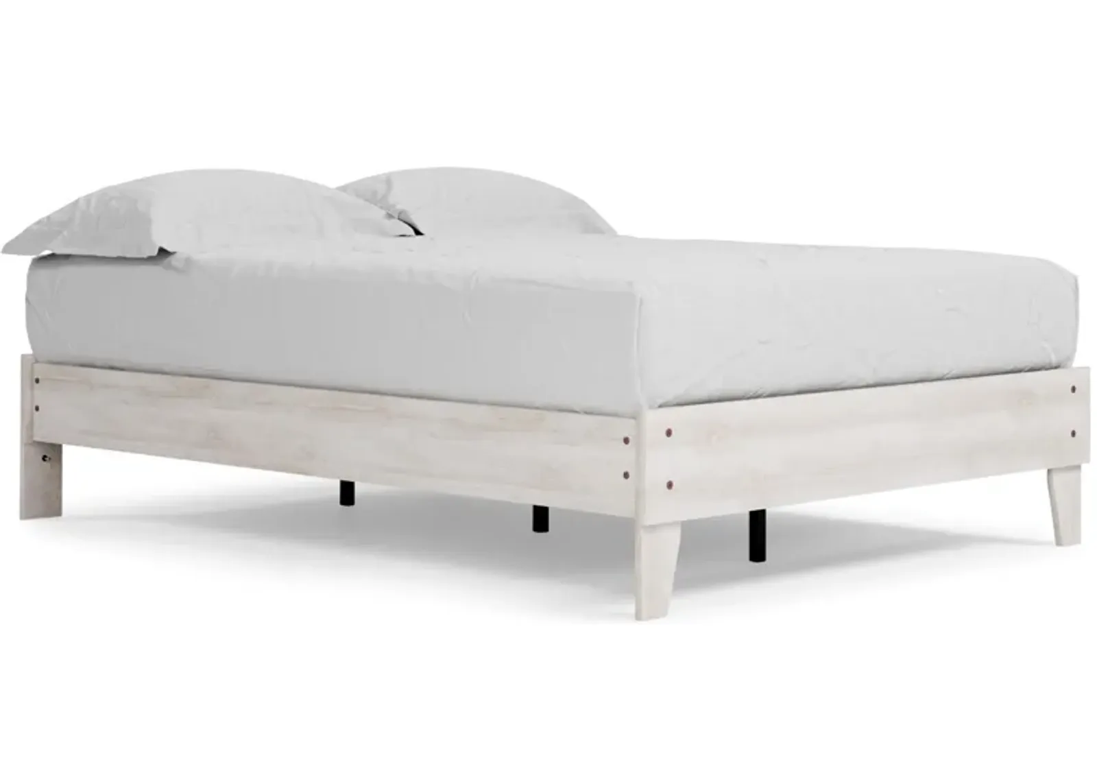 Shawburn Full Platform Bed