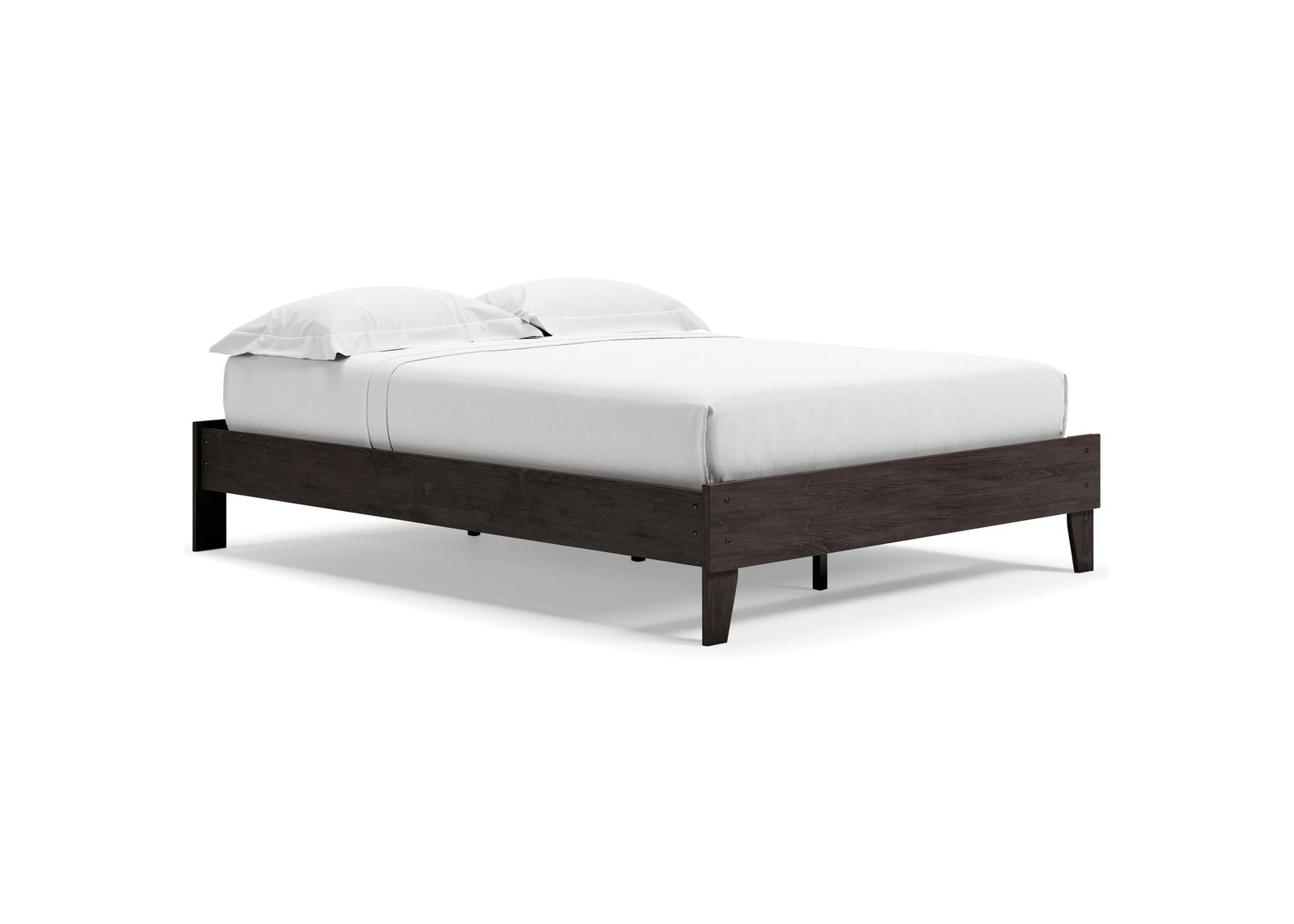 Piperton Queen Platform Bed