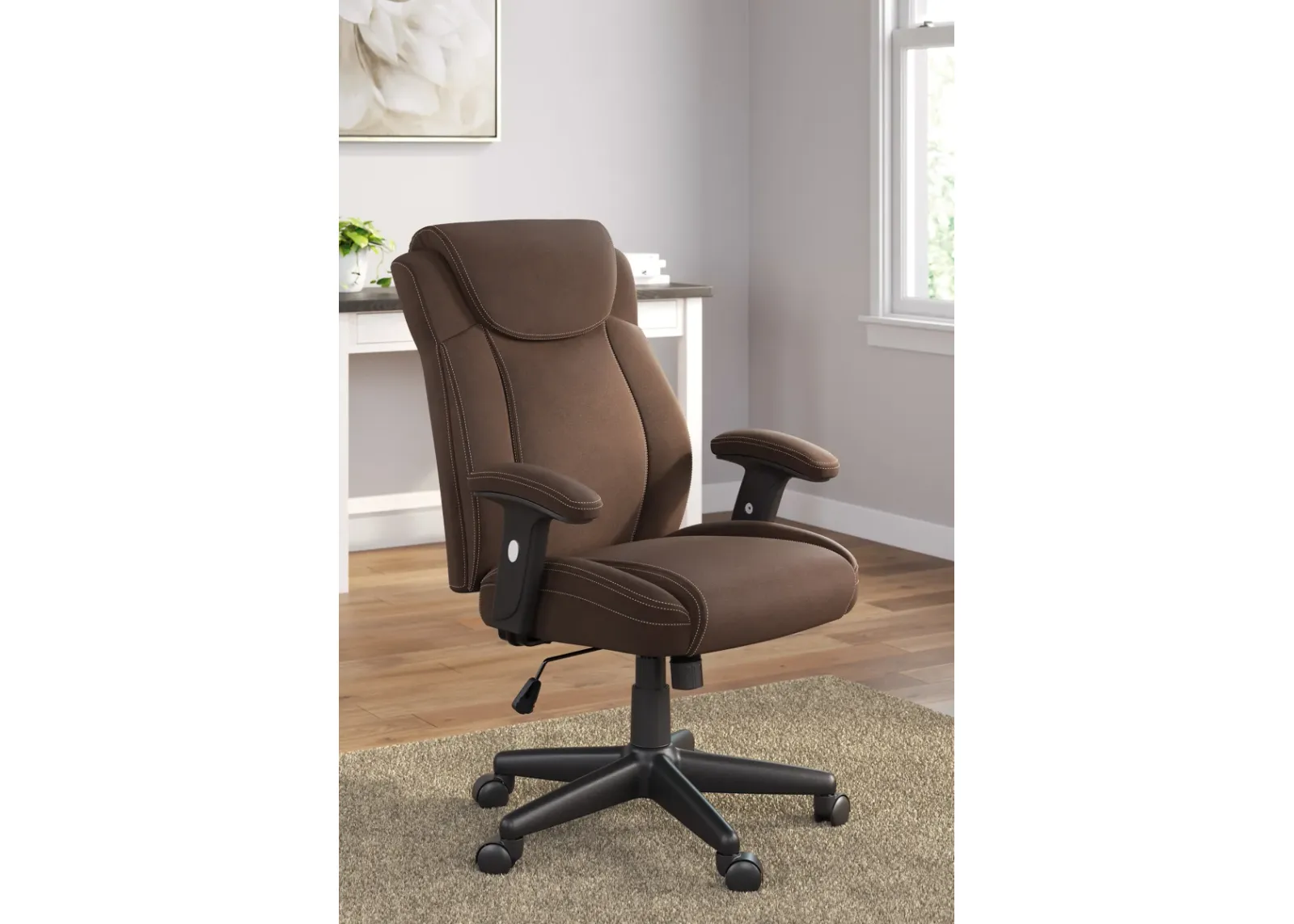 Corbindale Home Office Chair