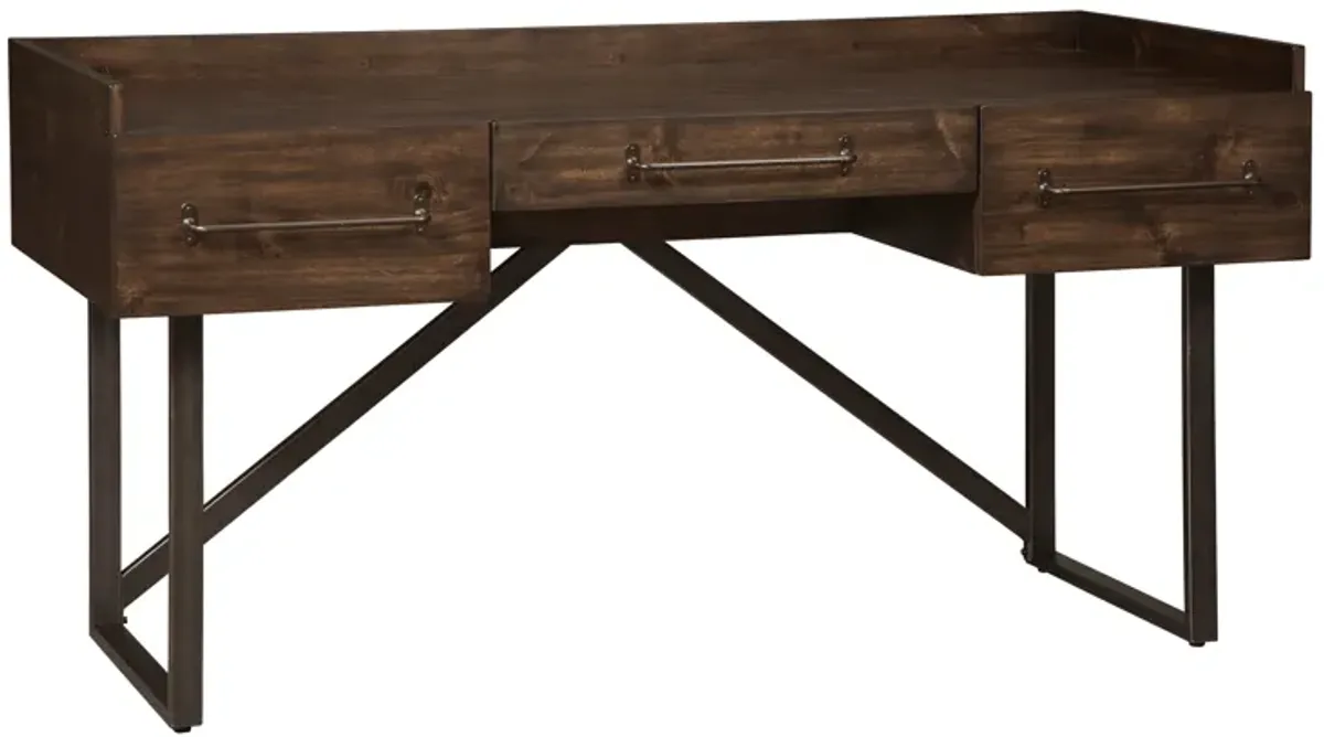 Starmore 63" Home Office Desk