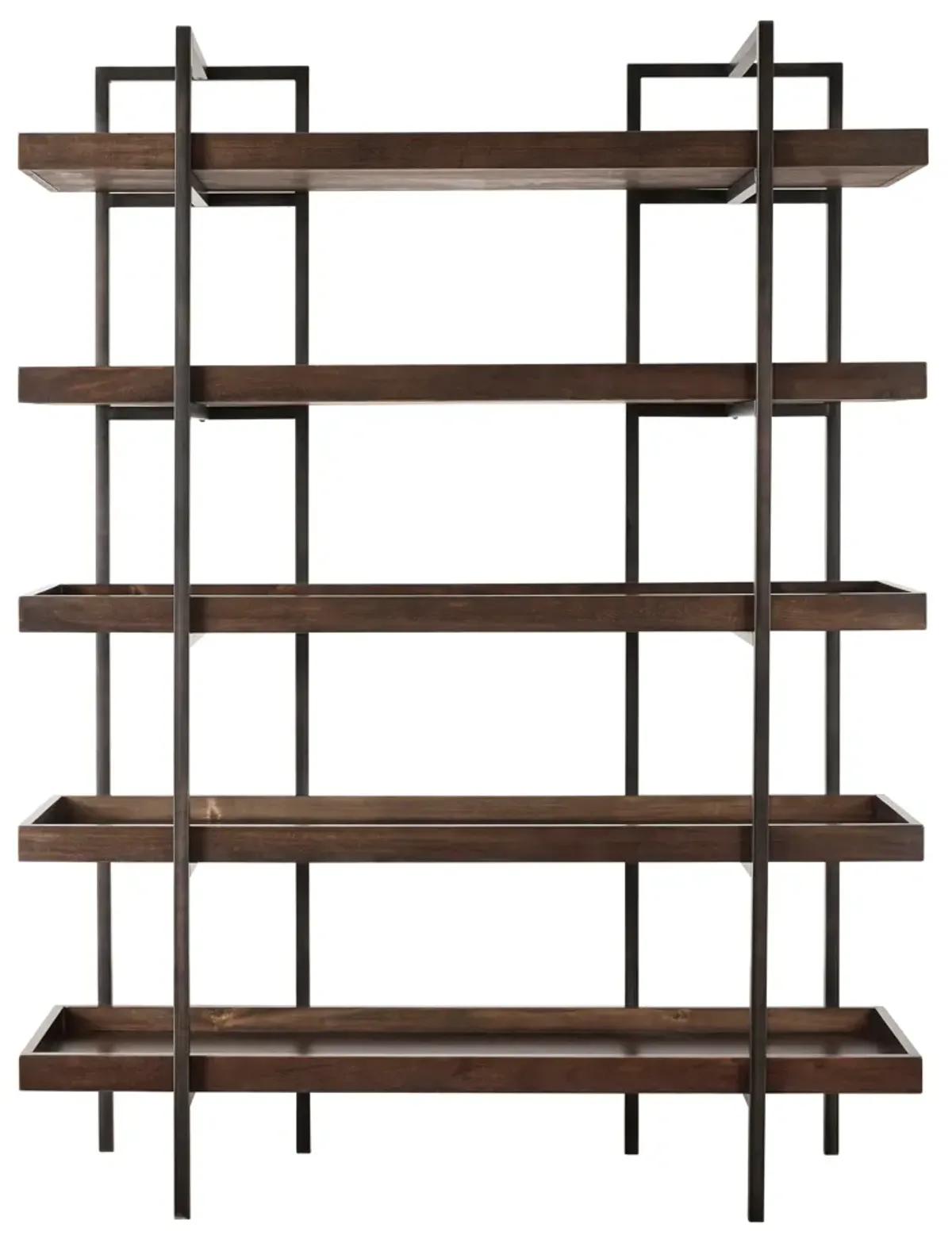 Starmore 76" Bookcase