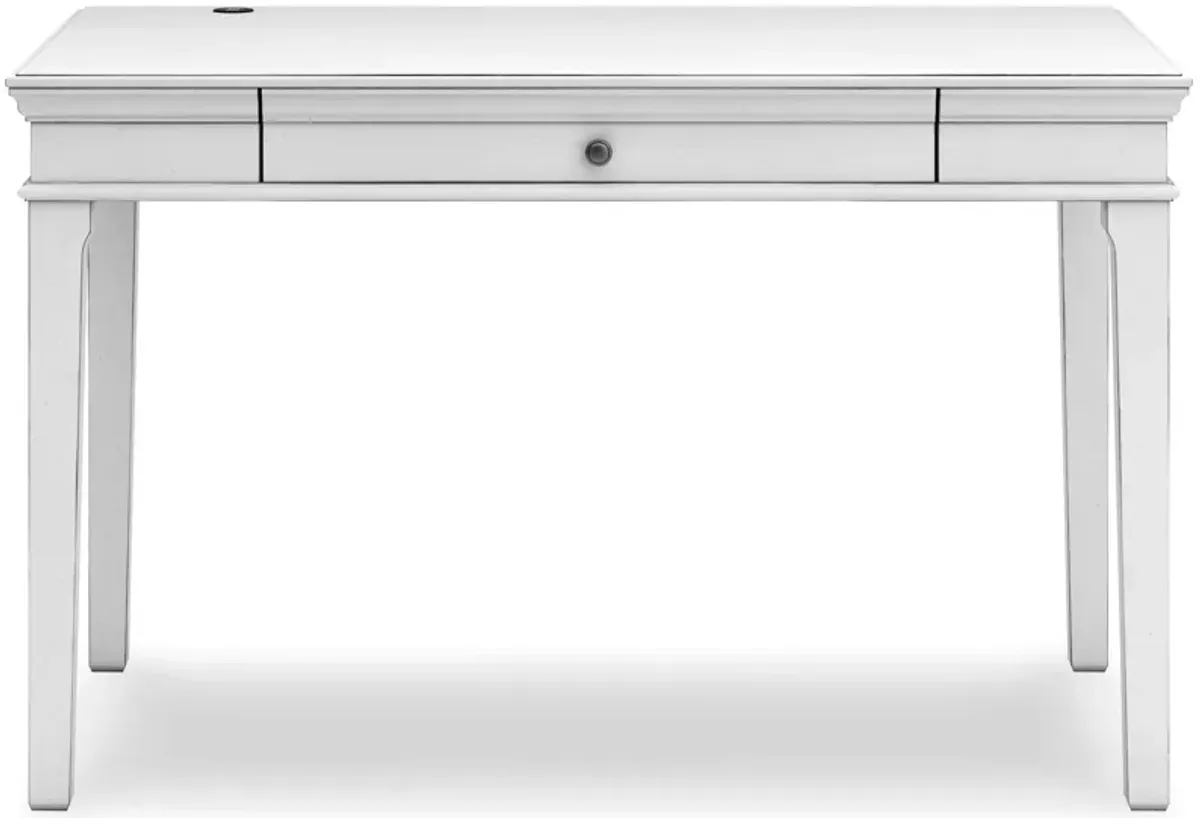 Kanwyn Home Office Small Leg Desk