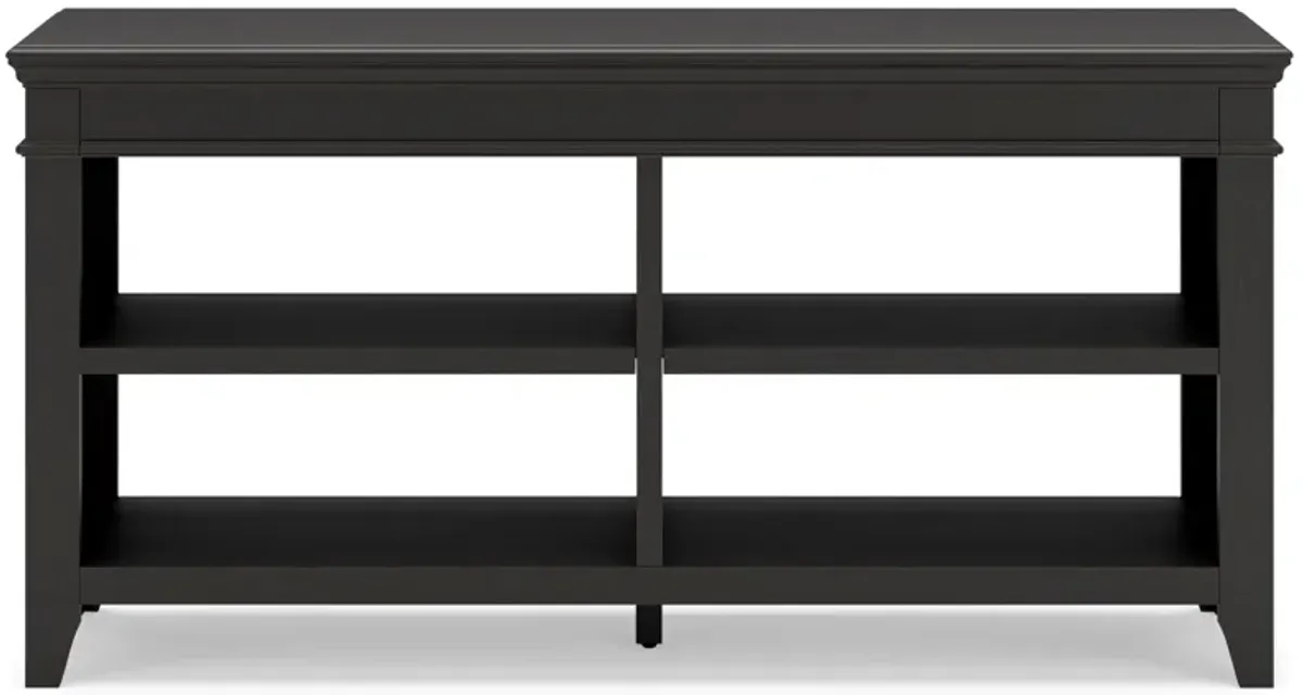 Beckincreek Credenza