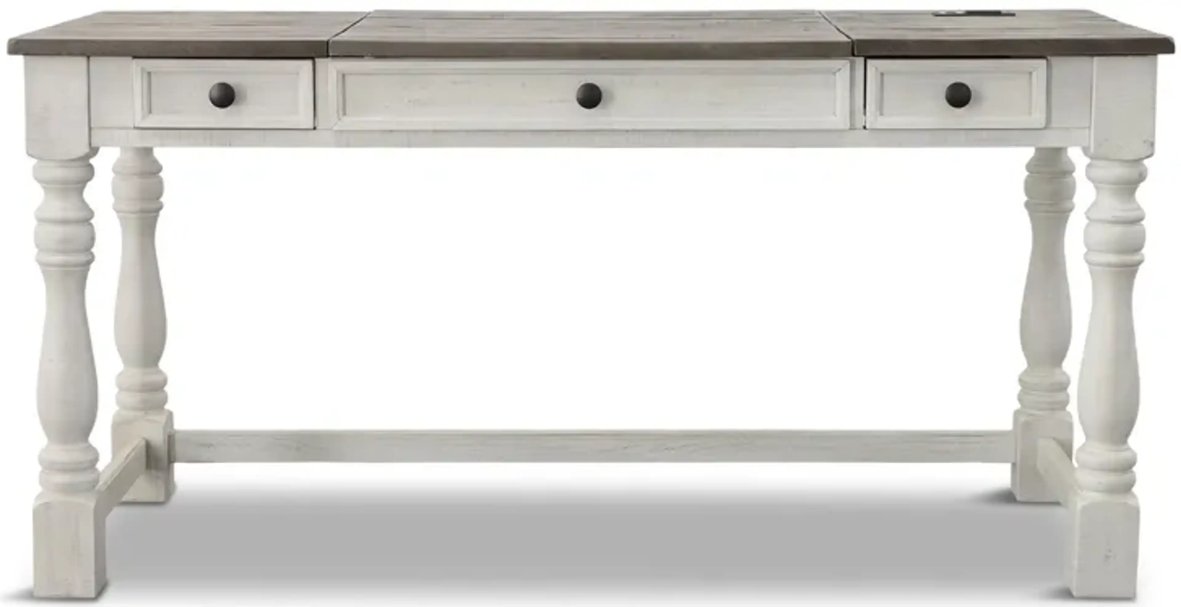 Havalance Desk Levin Furniture Mattress | Furniture.com