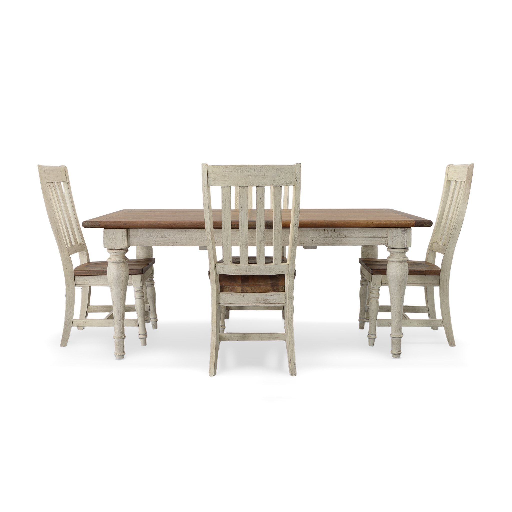 Belcourt 5-Piece Dining Set