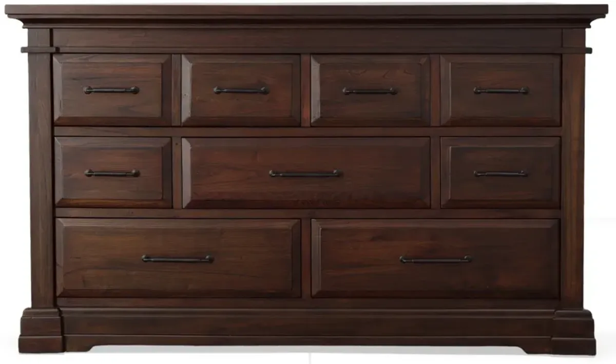 Hudson Dresser