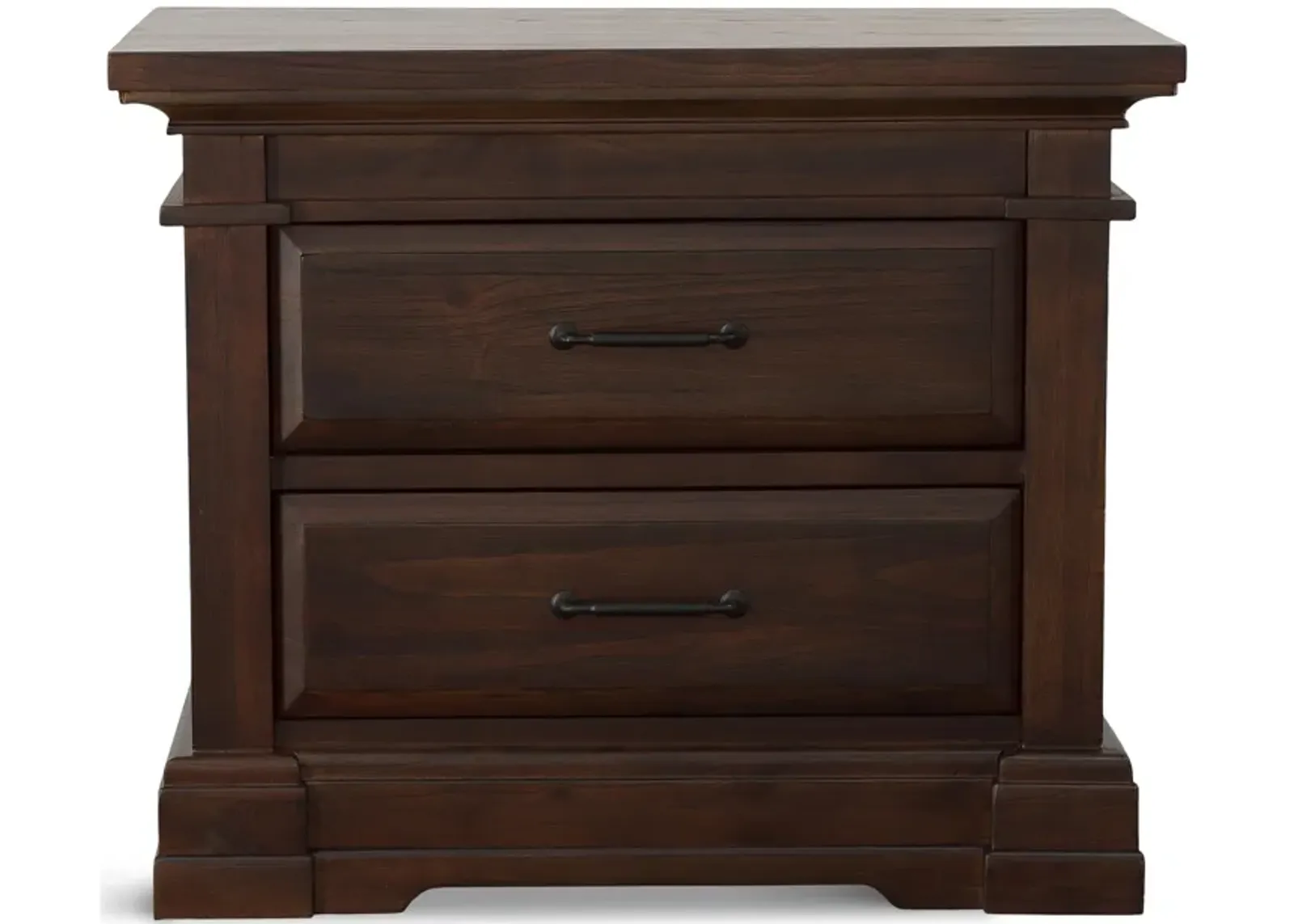 Hudson Nightstand