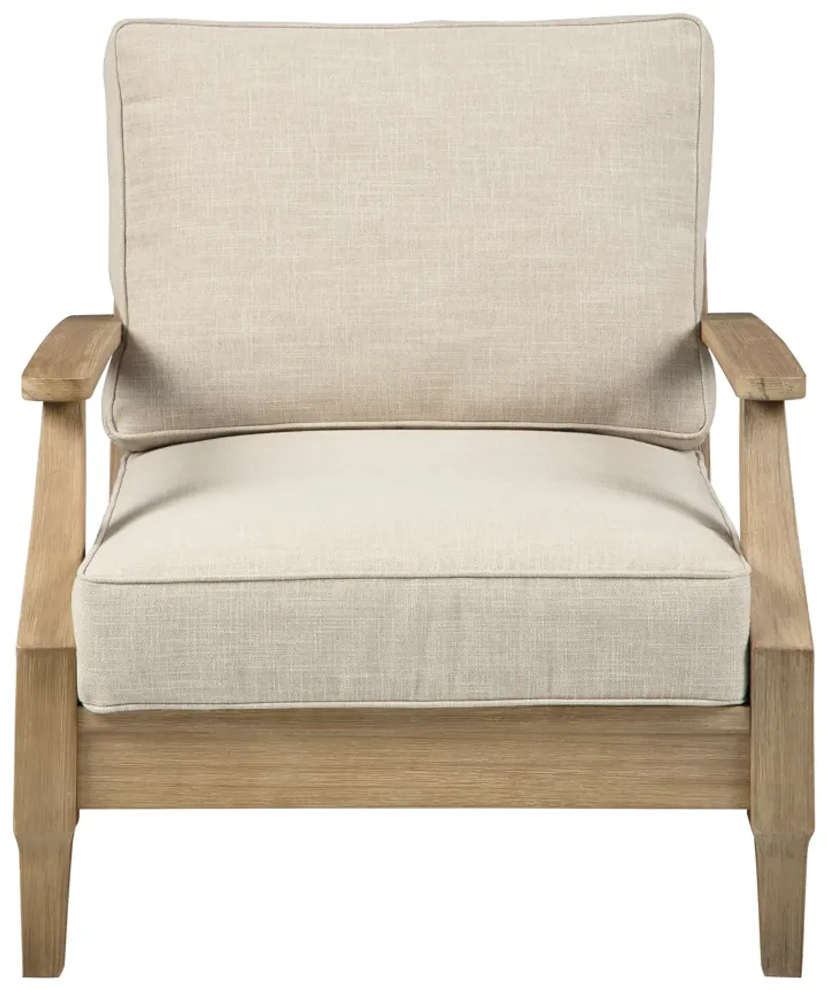 Clare View Lounge Chair with Cushion