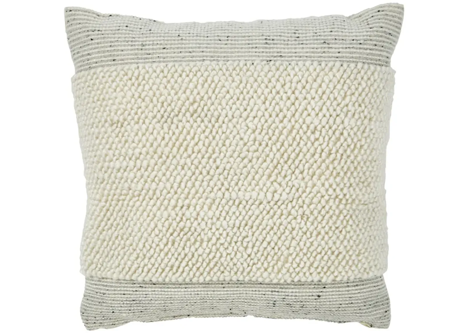 Rowcher Pillow