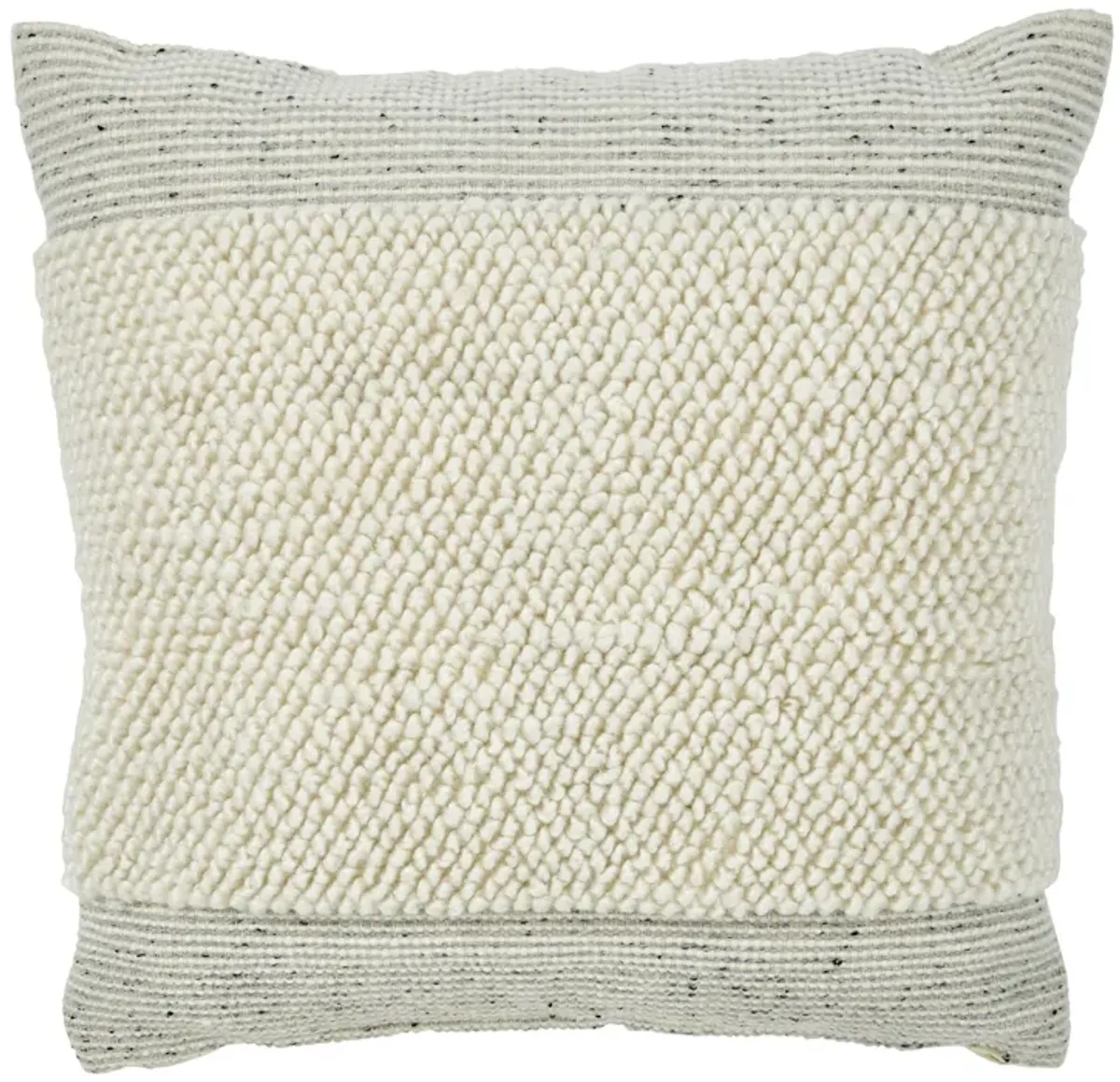 Rowcher Pillow