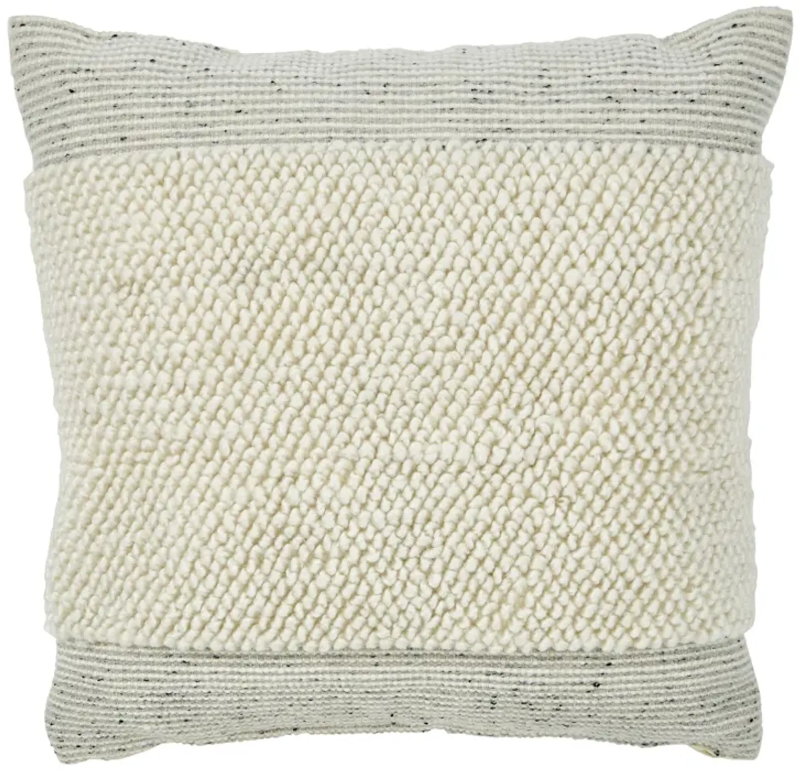 Rowcher Pillow