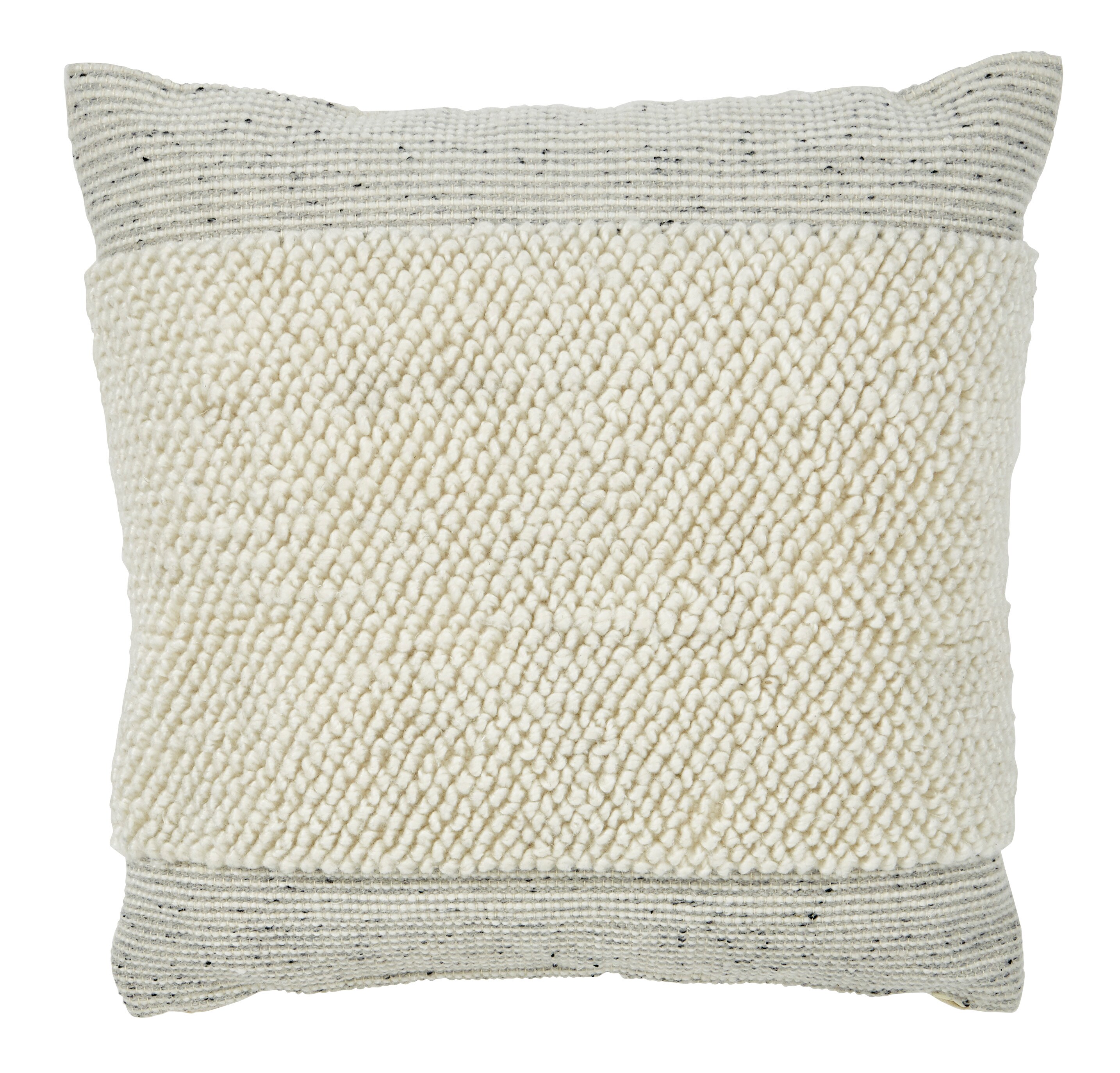 Rowcher Pillow