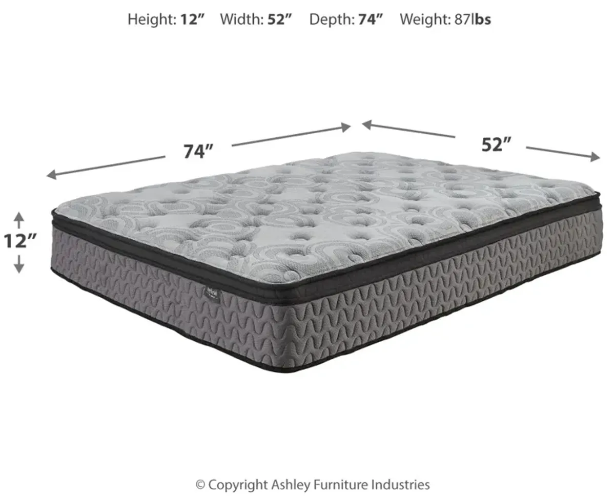 Augusta Full Mattress