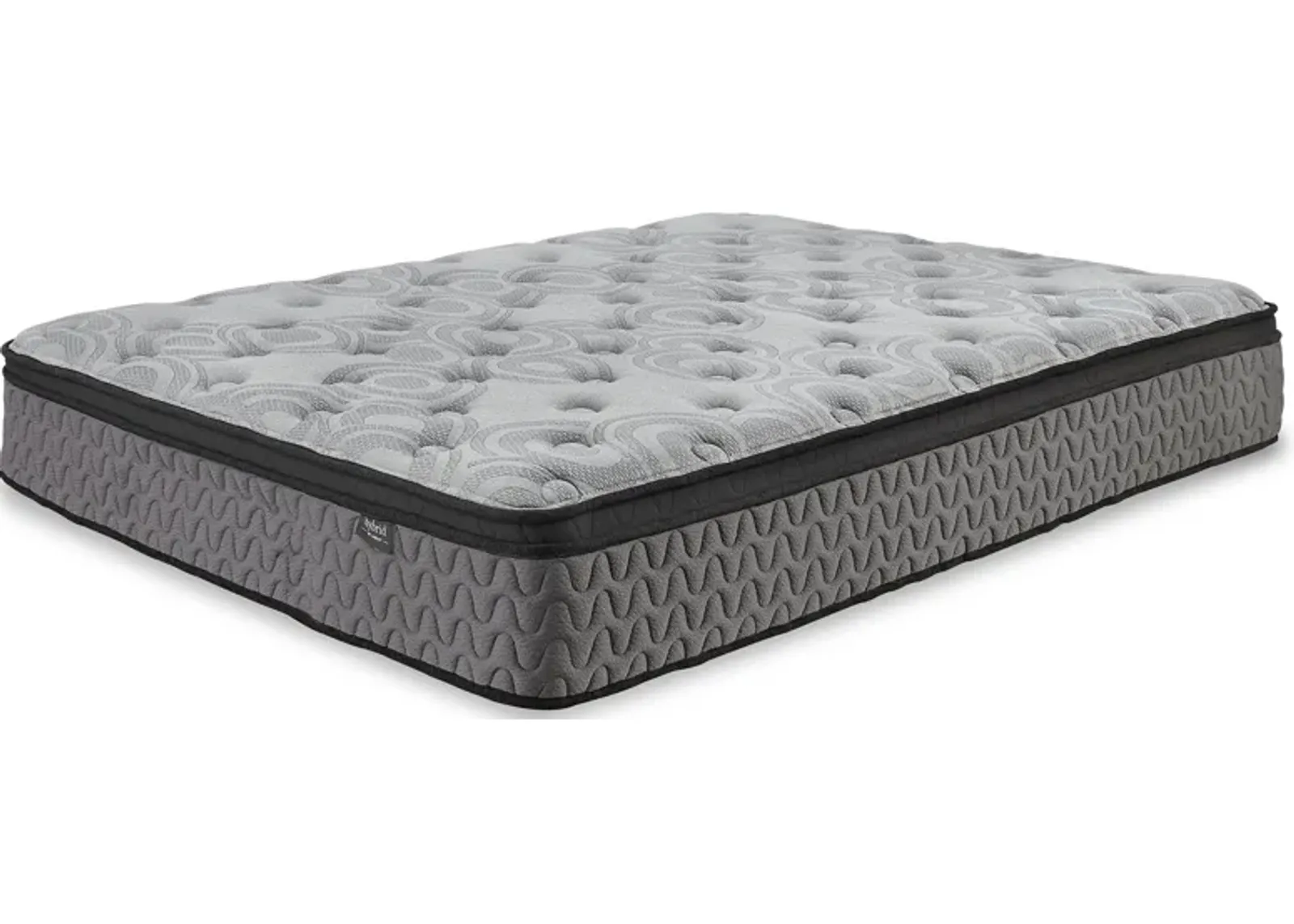 Augusta Full Mattress