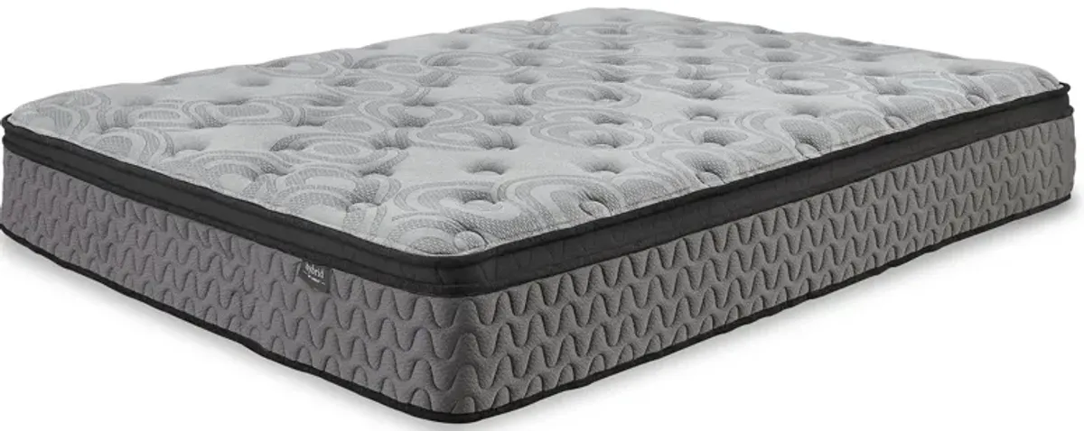 Augusta Full Mattress