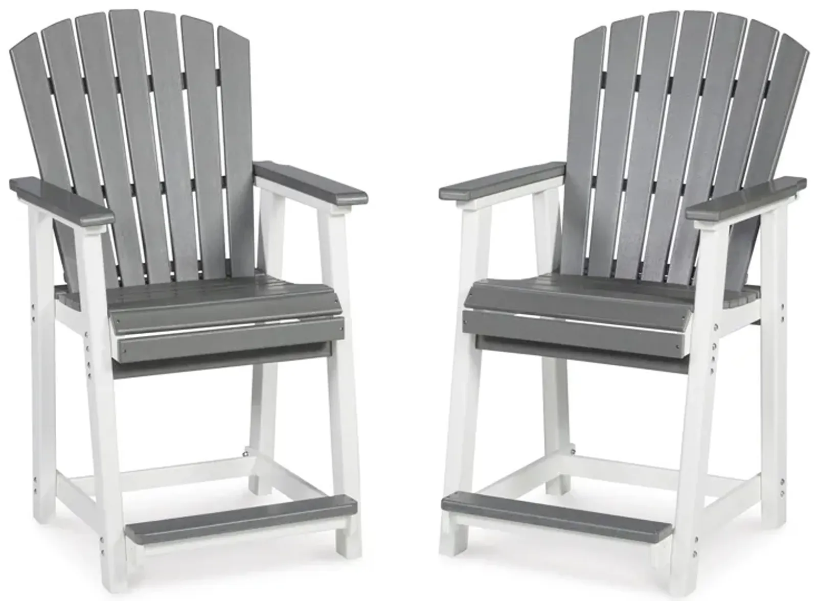 Transville Outdoor Dining Arm Chair (Set of 2)