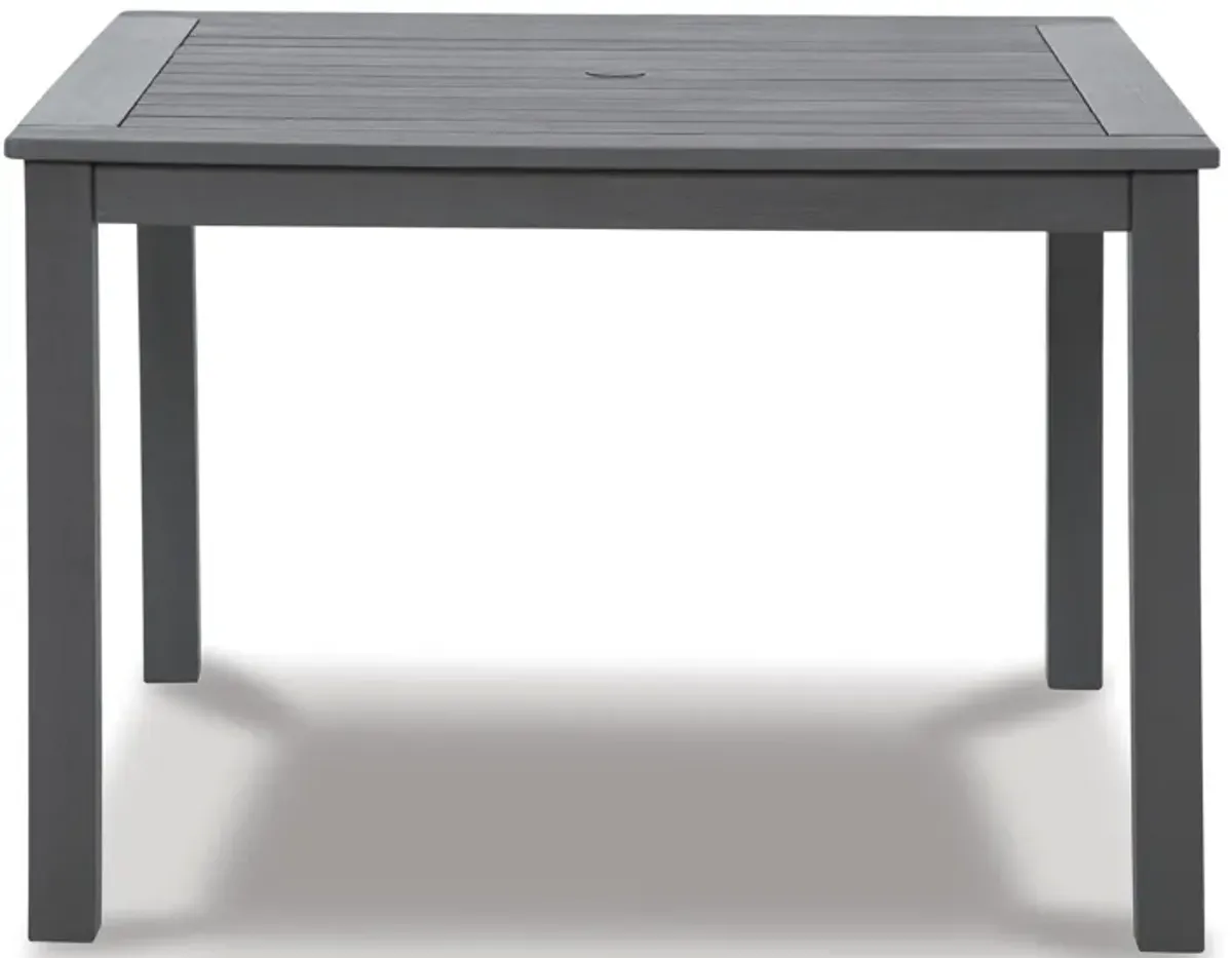 Eden Town Outdoor Dining Table