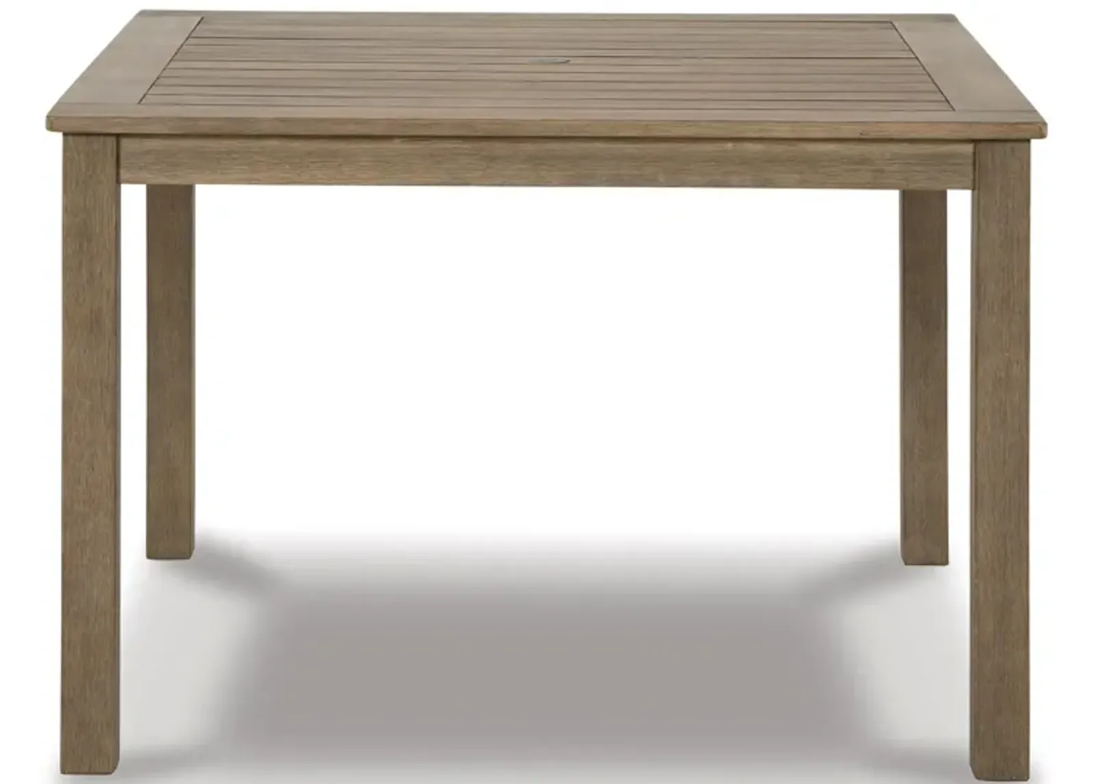 Aria Plains Outdoor Dining Table