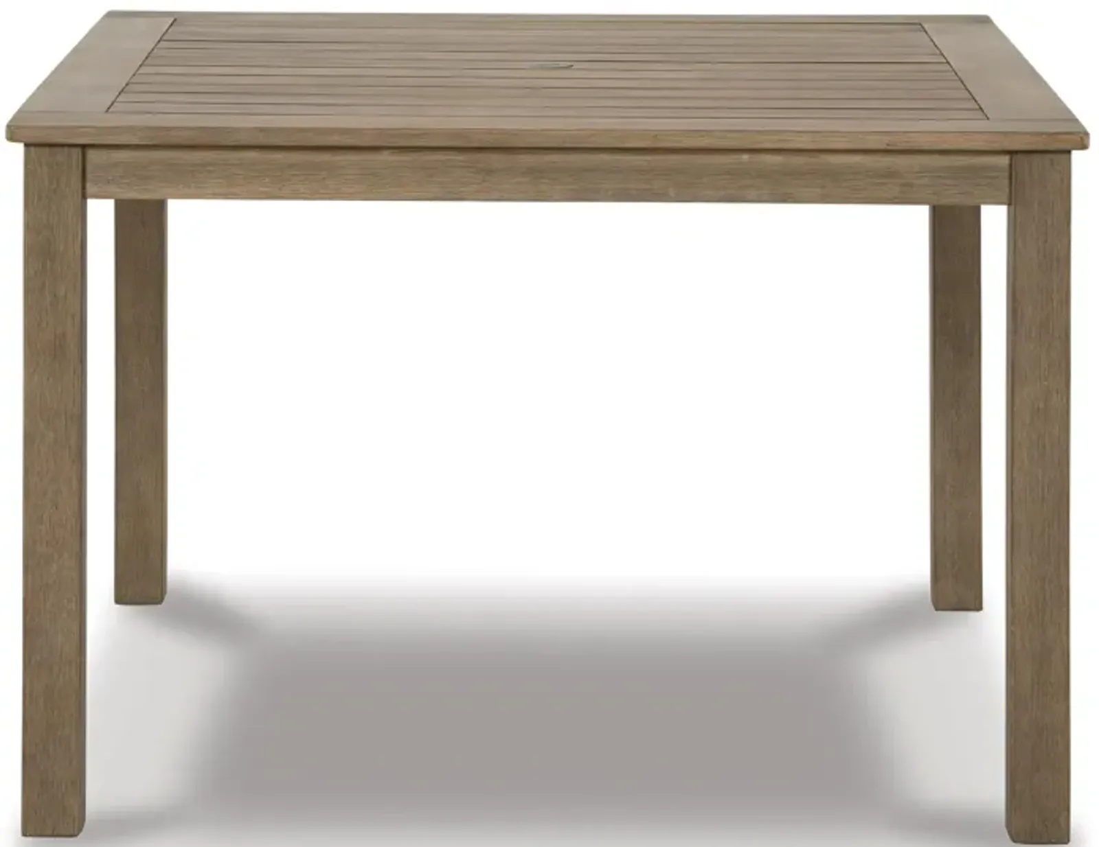 Aria Plains Outdoor Dining Table