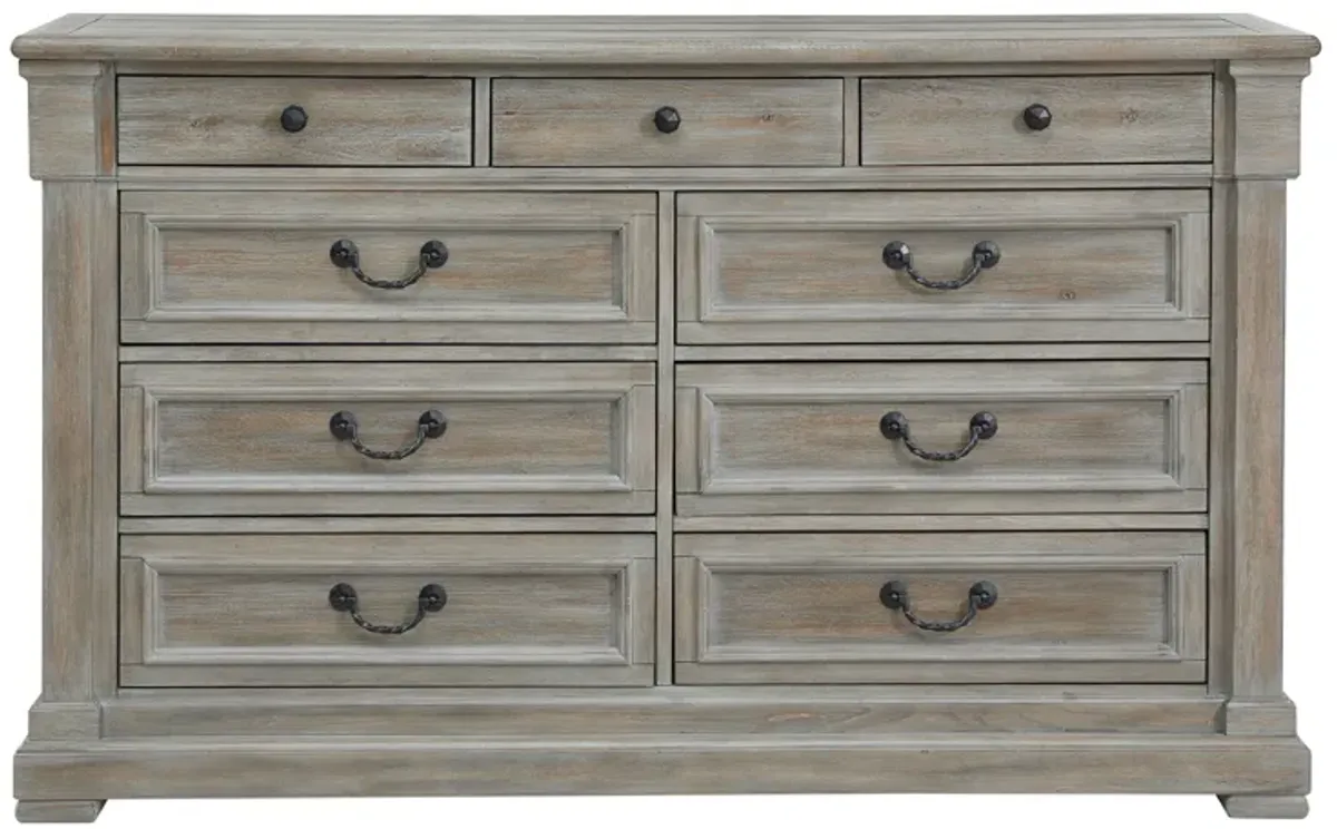 Moreshire Dresser
