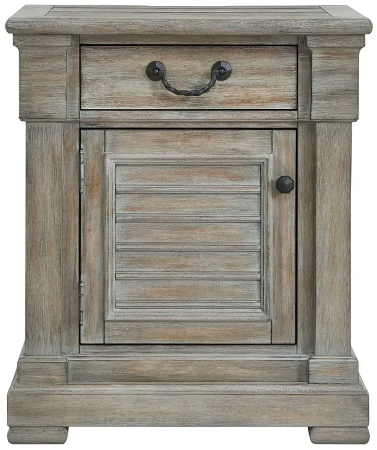 Moreshire Nightstand