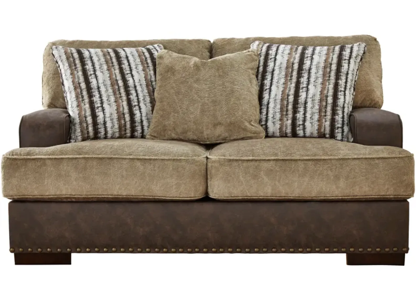 Alesbury Loveseat