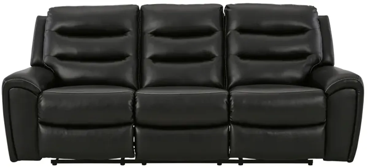 Warlin Power Reclining Sofa