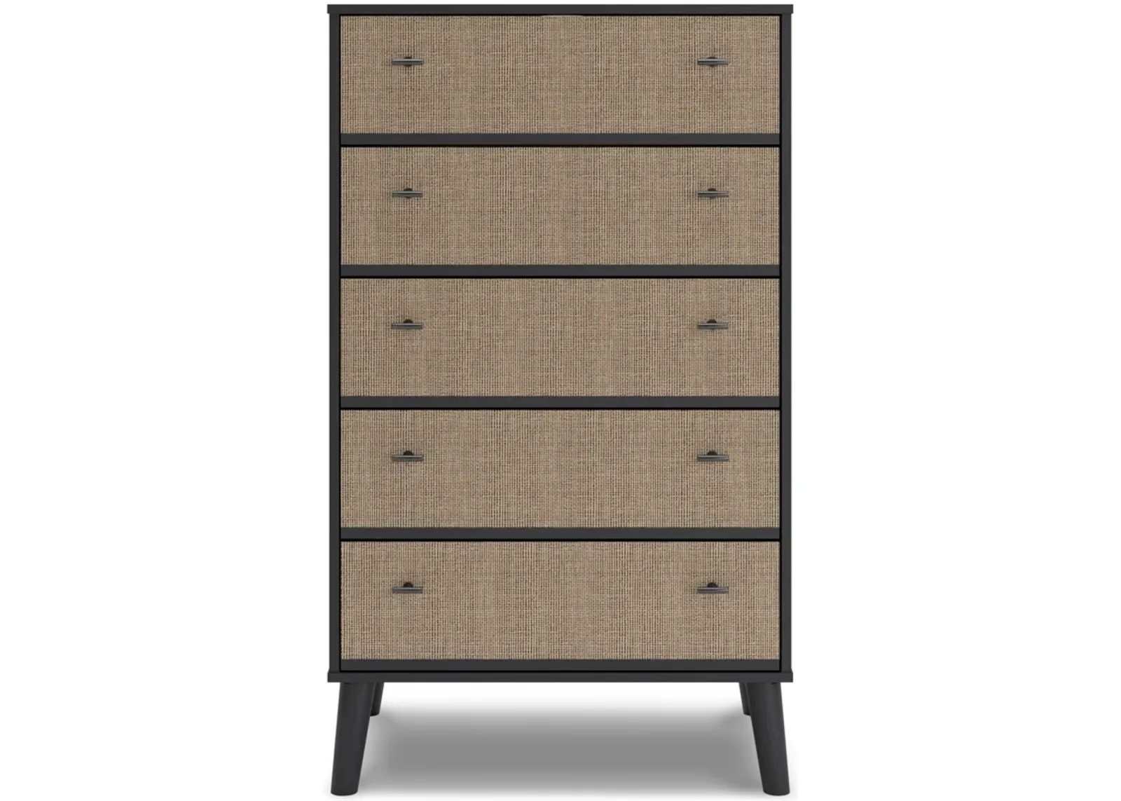 Charlang Chest of Drawers