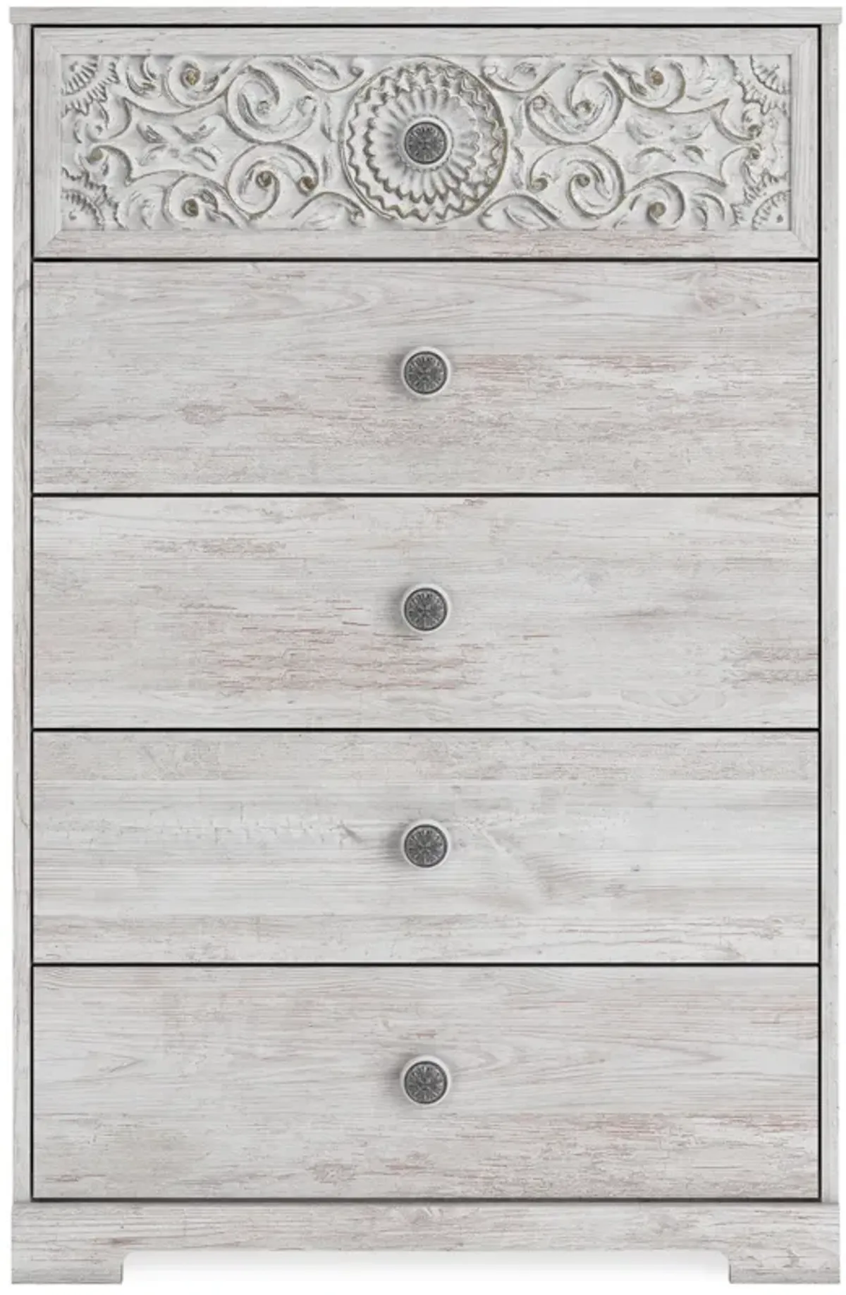 Paxberry Chest of Drawers