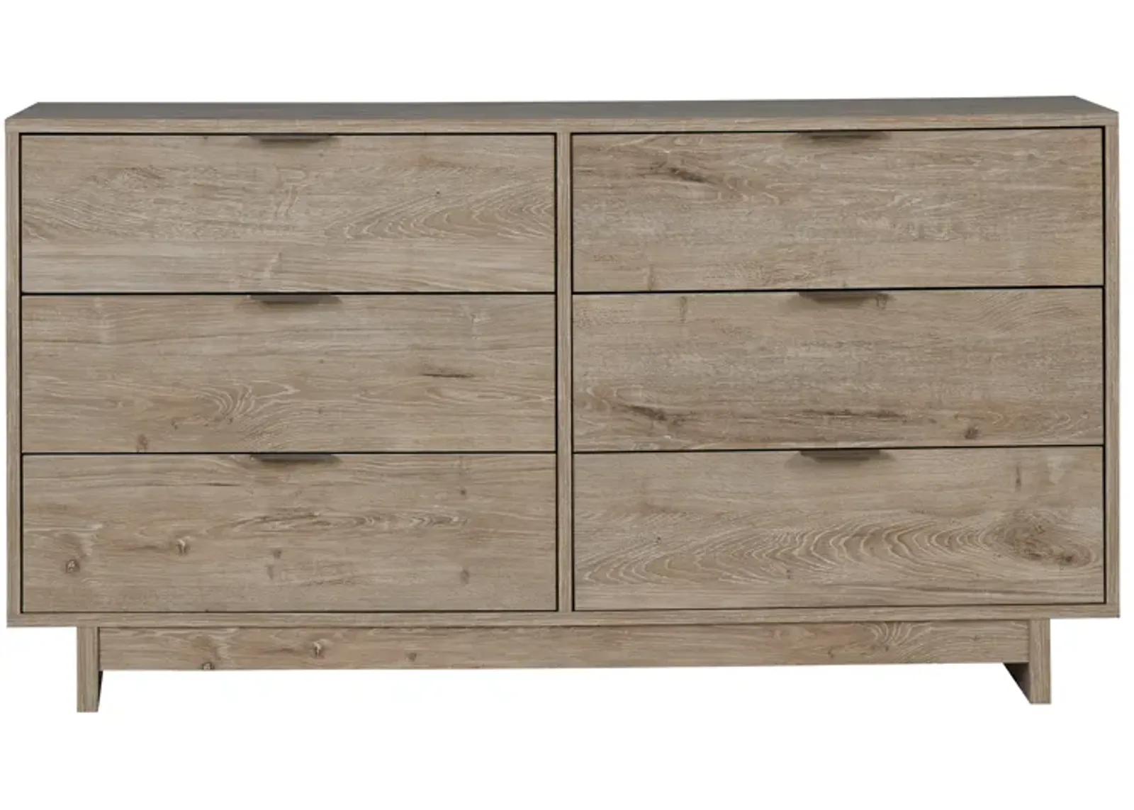 Oliah Dresser