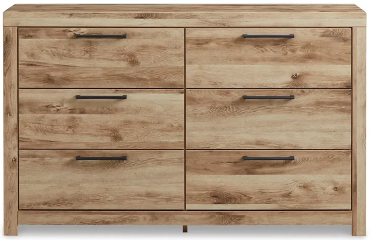 Hyanna Dresser