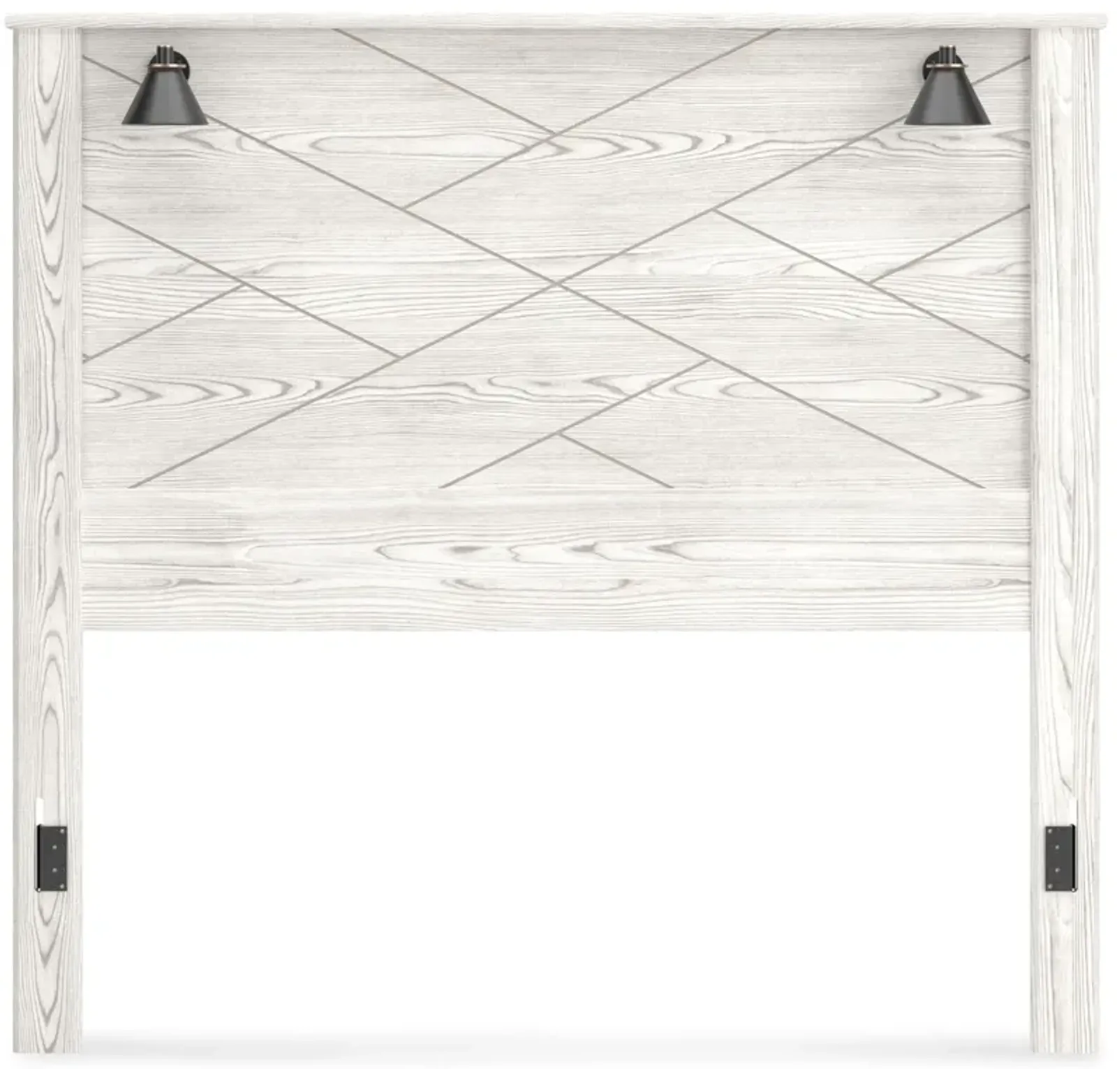 Gerridan Queen Panel Headboard