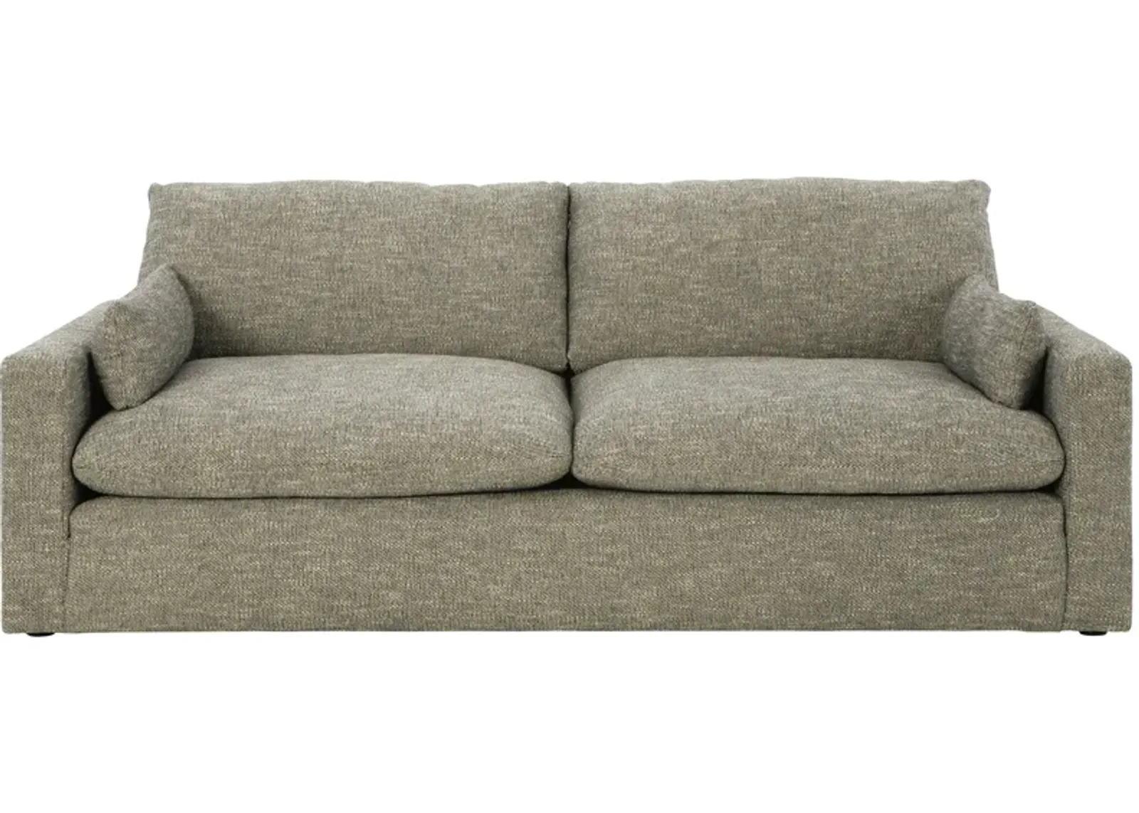 Dramatic Sofa