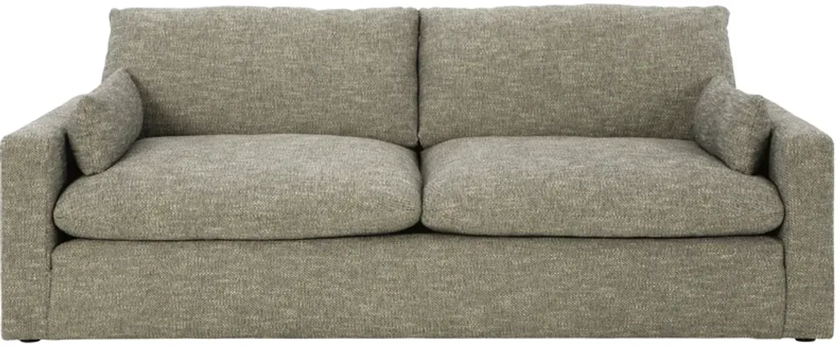 Dramatic Sofa