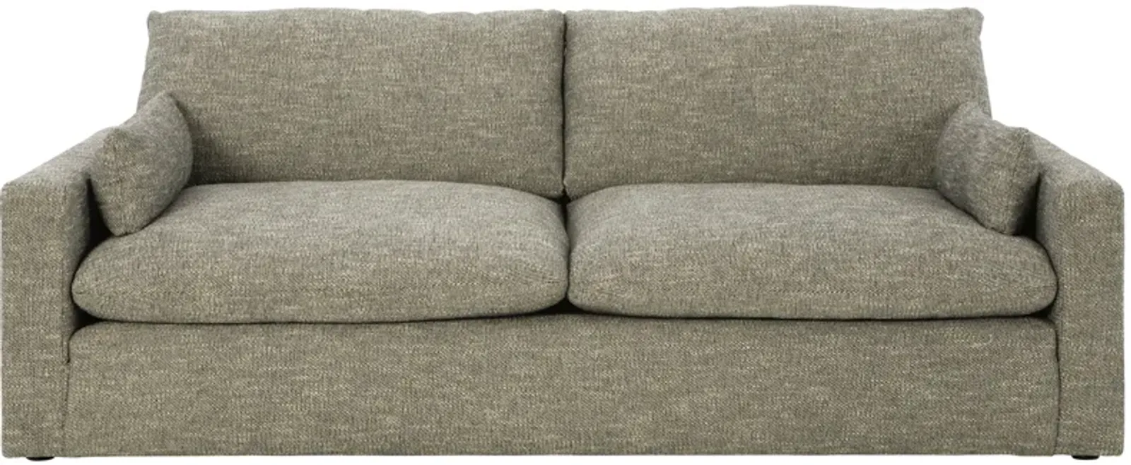 Dramatic Sofa